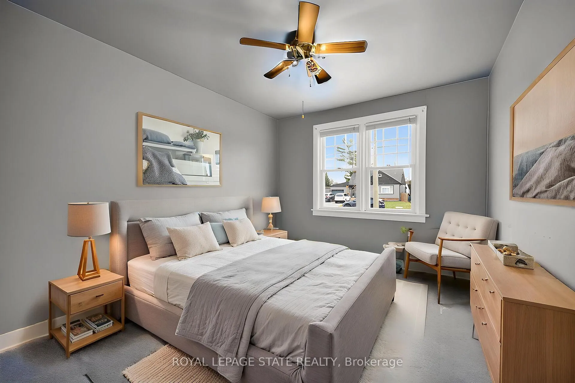 Photo 17 of 21 Lakeview Avenue, Grimsby, Grimsby Beach — HOMEH