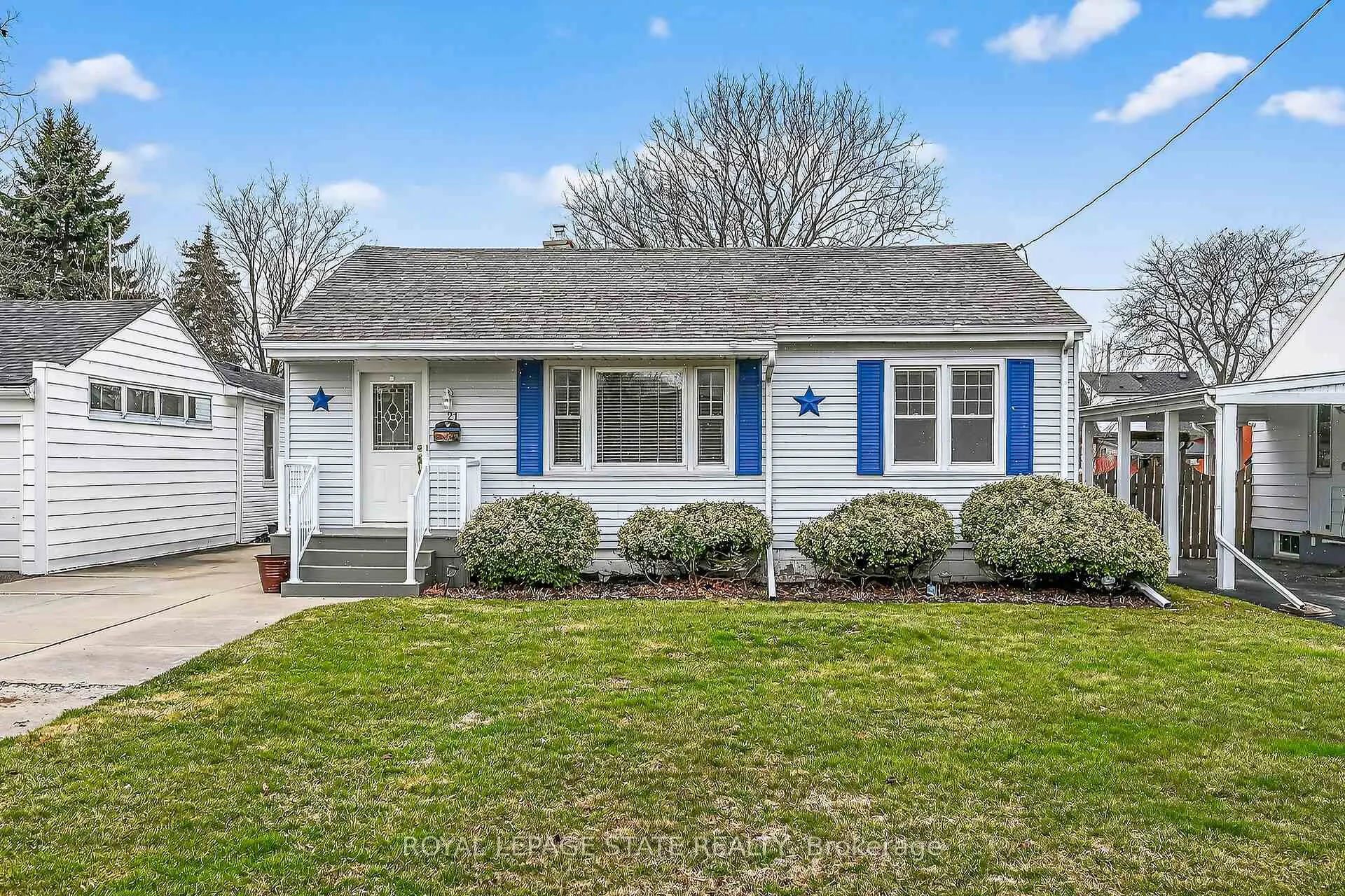 Photo 38 of 21 Lakeview Avenue, Grimsby, Grimsby Beach — HOMEH