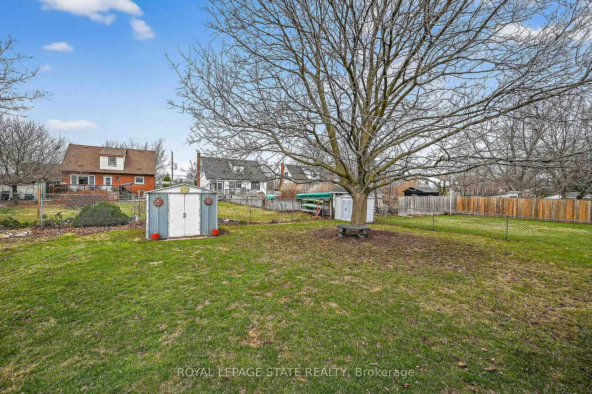 Photo 44 of 21 Lakeview Avenue, Grimsby, Grimsby Beach — HOMEH