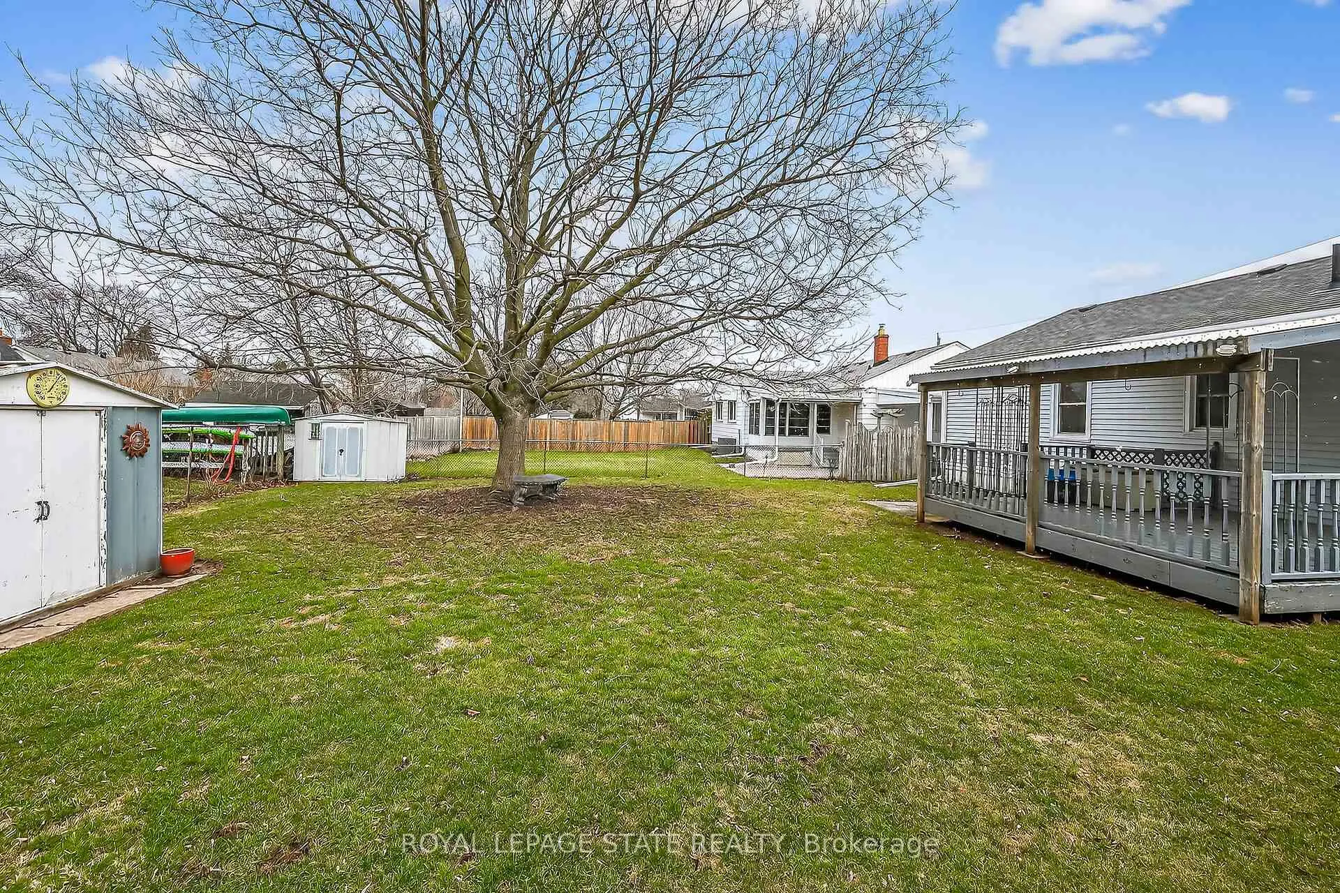 Photo 45 of 21 Lakeview Avenue, Grimsby, Grimsby Beach — HOMEH