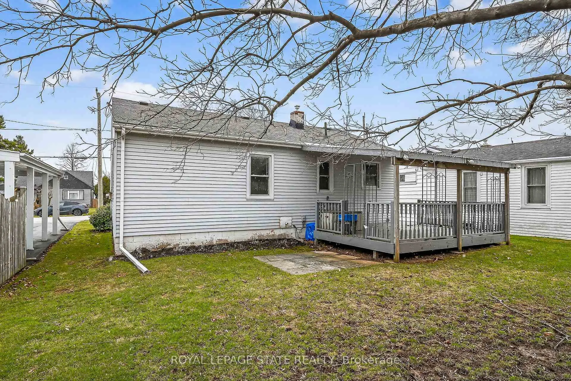 Photo 46 of 21 Lakeview Avenue, Grimsby, Grimsby Beach — HOMEH