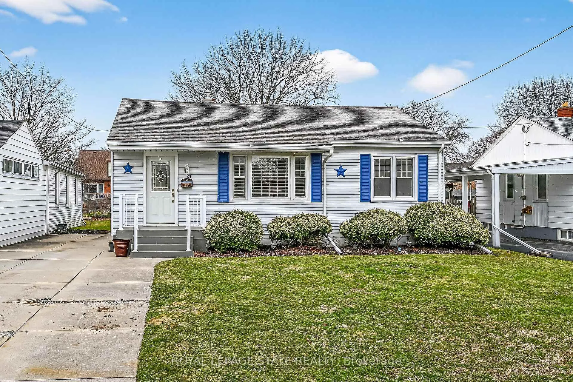 Photo 50 of 21 Lakeview Avenue, Grimsby, Grimsby Beach — HOMEH
