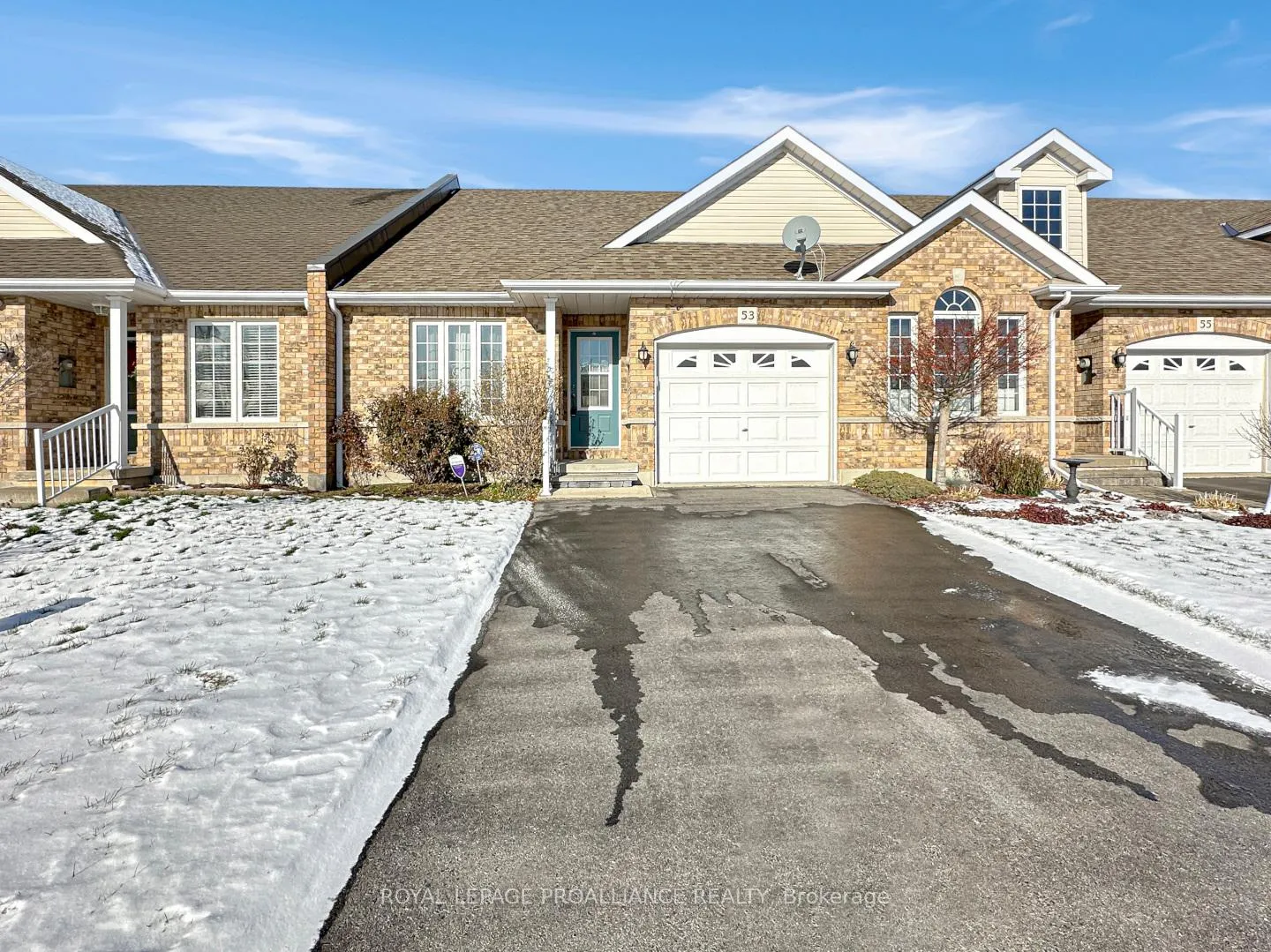Photo 1 of 53 Sarah Court, Belleville, Belleville Ward — HOMEH