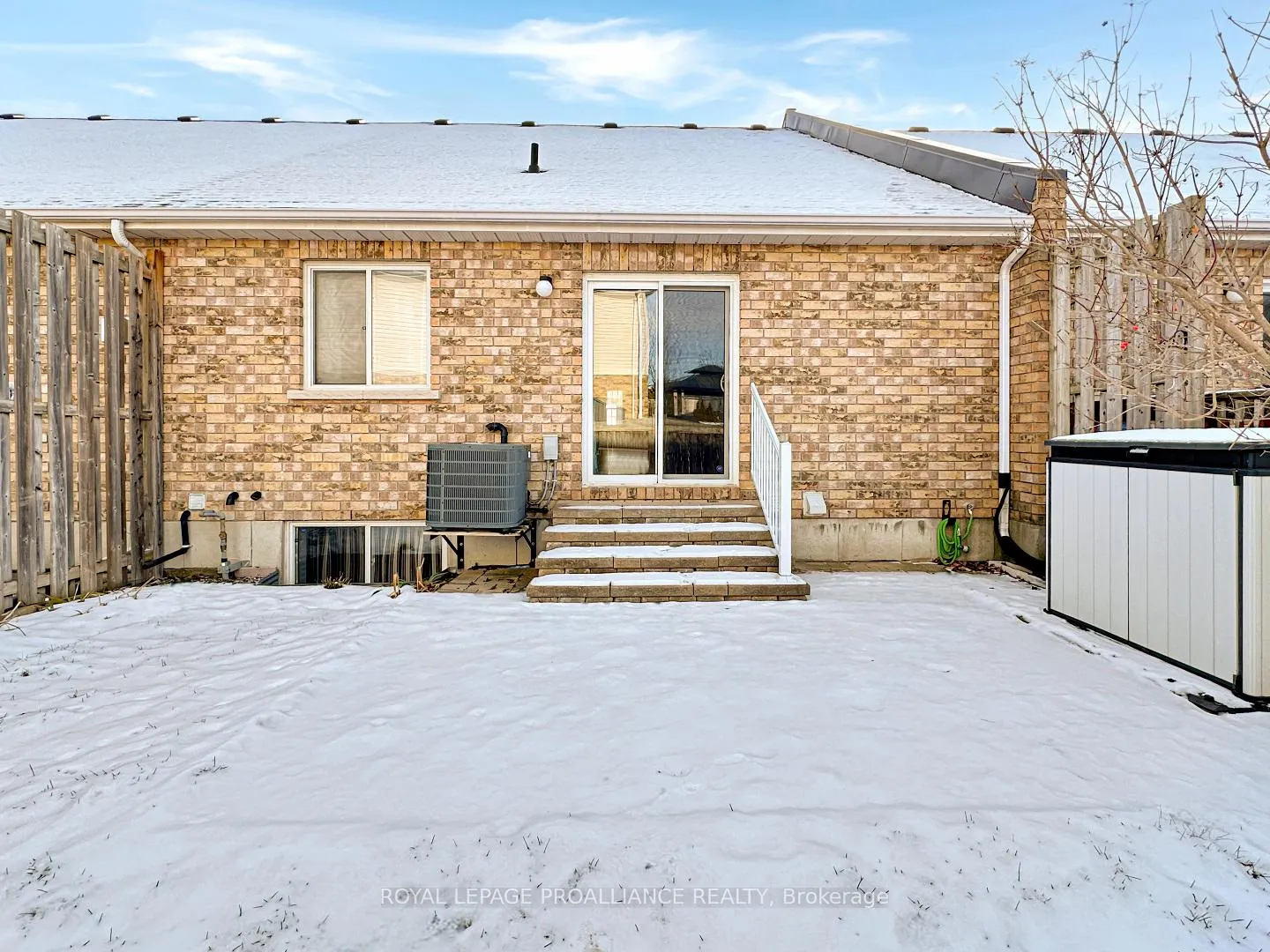 Photo 2 of 53 Sarah Court, Belleville, Belleville Ward — HOMEH