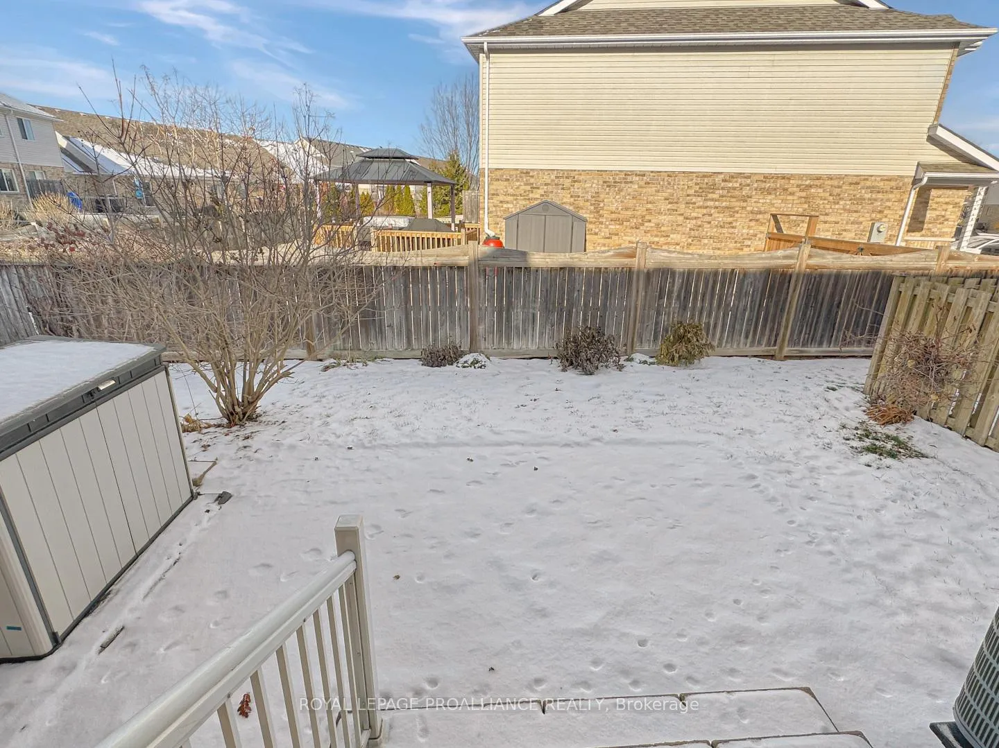 Photo 34 of 53 Sarah Court, Belleville, Belleville Ward — HOMEH