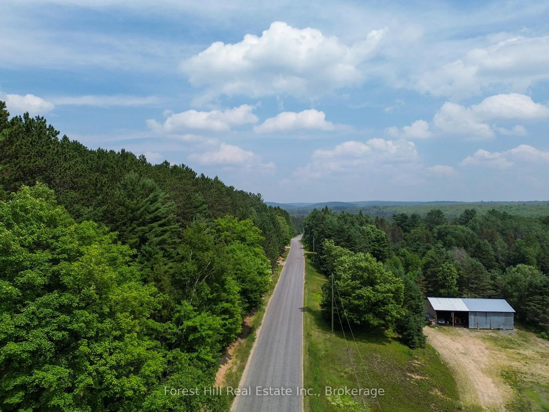 Photo 3 of 1130 Chetwynd Road, Armour — HOMEH