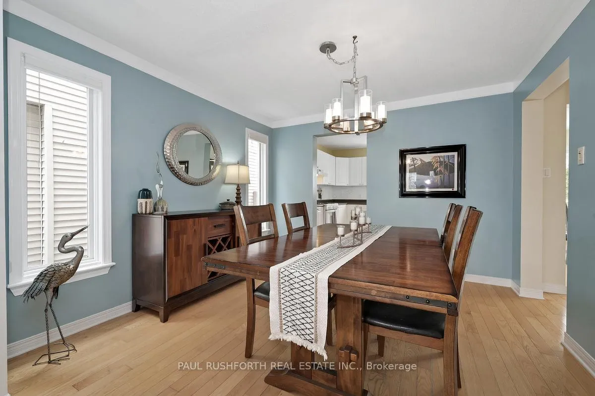 Photo 6 of 6419 Bernice Court, Ottawa, Convent Glen North — HOMEH