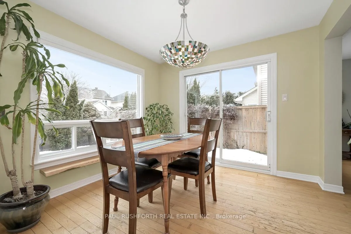 Photo 10 of 6419 Bernice Court, Ottawa, Convent Glen North — HOMEH