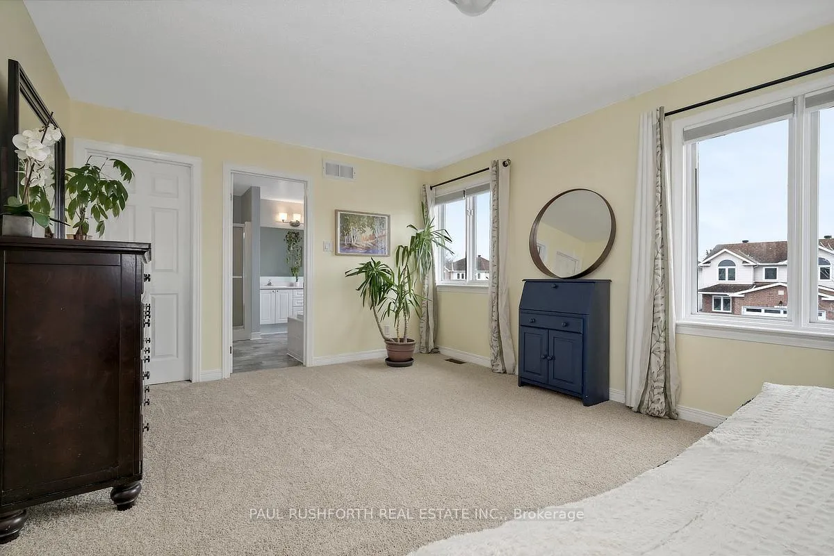 Photo 17 of 6419 Bernice Court, Ottawa, Convent Glen North — HOMEH