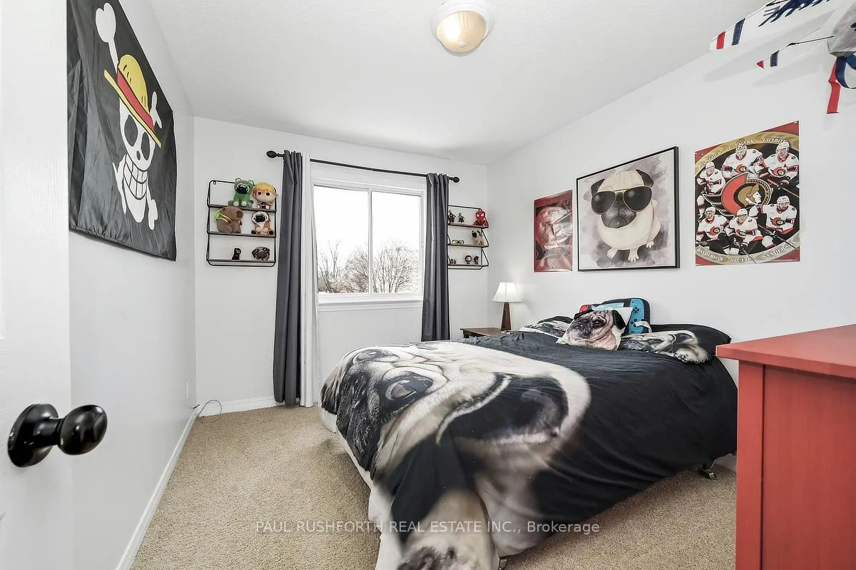 Photo 24 of 6419 Bernice Court, Ottawa, Convent Glen North — HOMEH