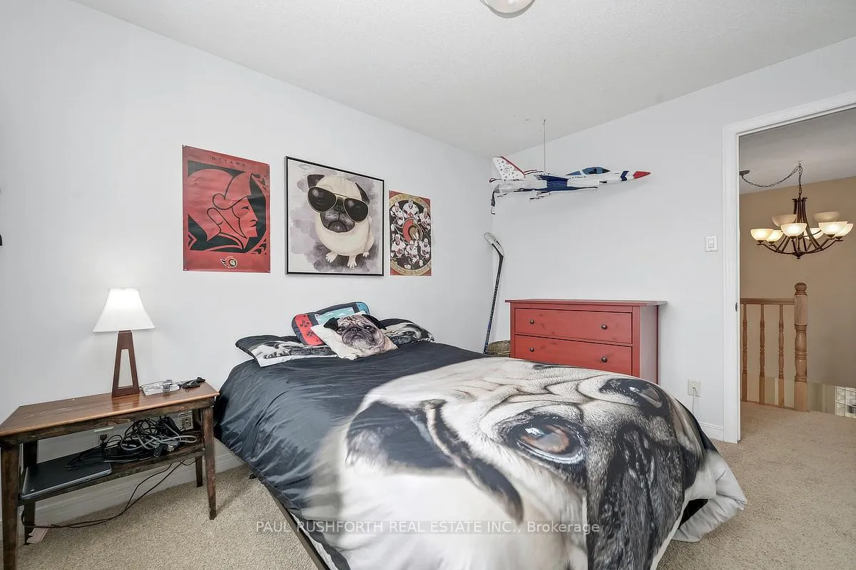 Photo 25 of 6419 Bernice Court, Ottawa, Convent Glen North — HOMEH