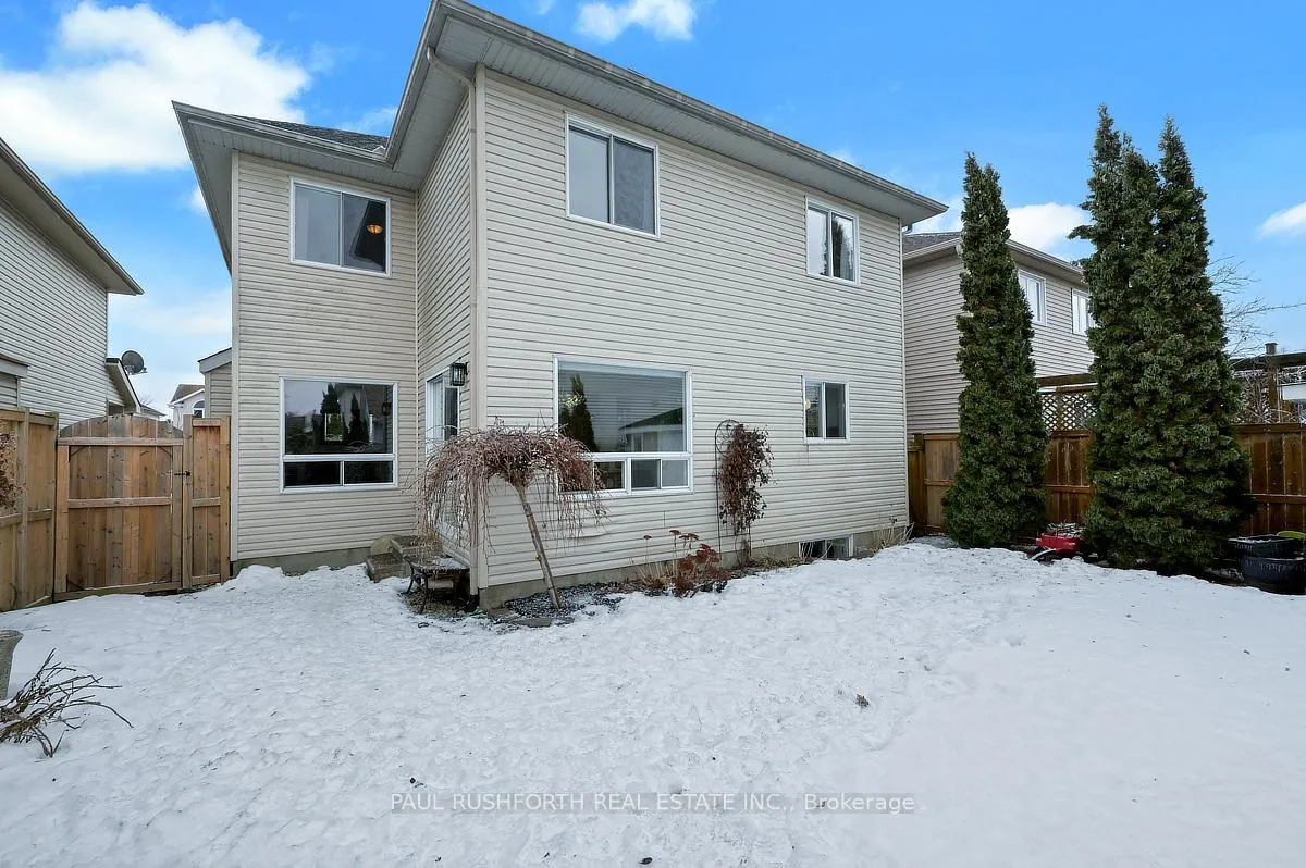Photo 41 of 6419 Bernice Court, Ottawa, Convent Glen North — HOMEH