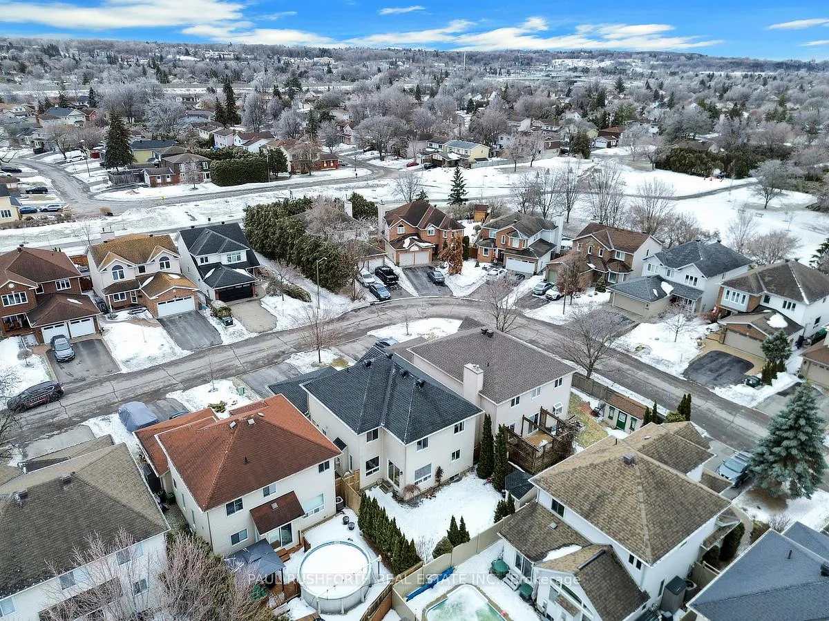 Photo 42 of 6419 Bernice Court, Ottawa, Convent Glen North — HOMEH