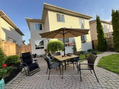 Photo 45 of 6419 Bernice Court, Ottawa, Convent Glen North — HOMEH