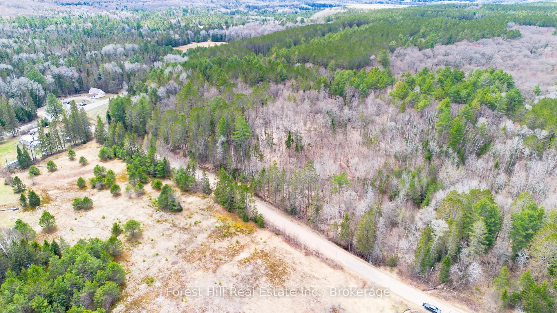 Photo 4 of 1160 Chetwynd Road S, Armour — HOMEH