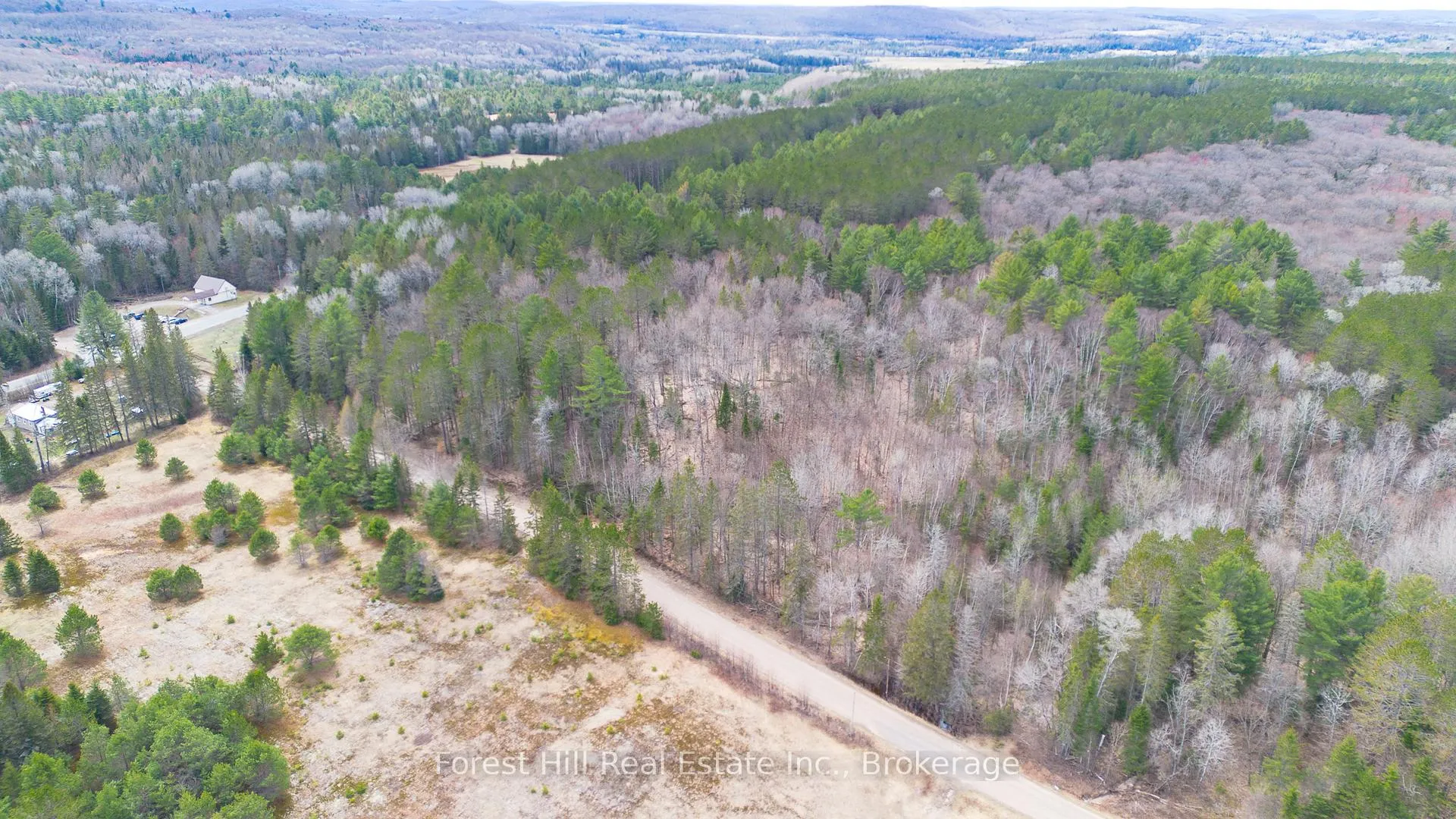 Photo 5 of 1160 Chetwynd Road S, Armour — HOMEH