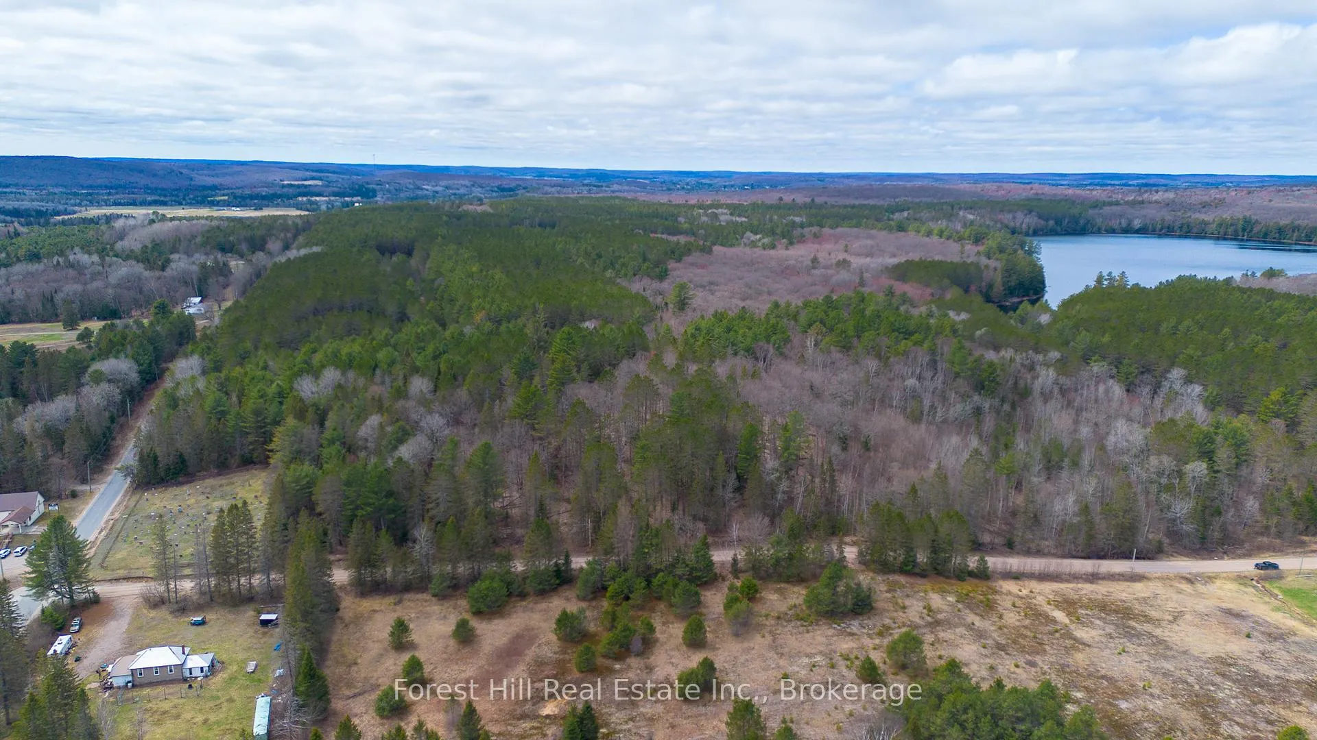 Photo 7 of 1160 Chetwynd Road S, Armour — HOMEH
