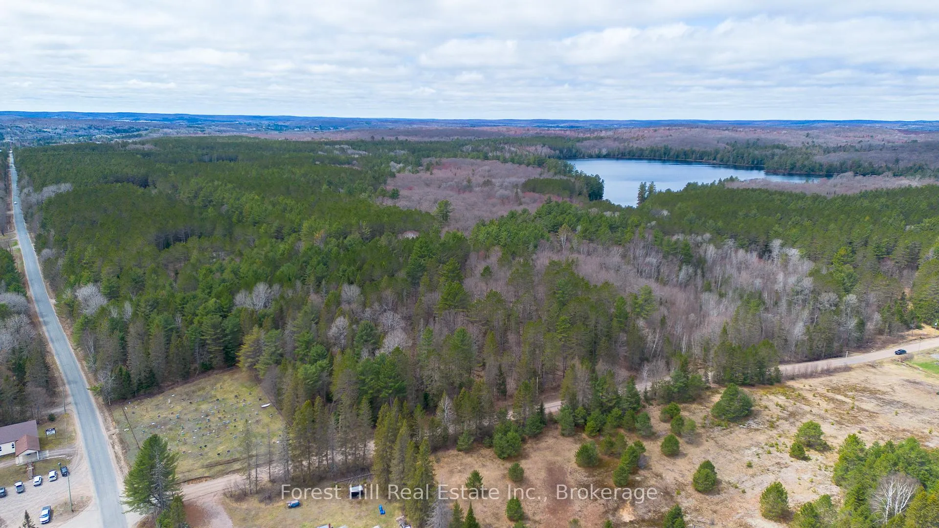 Photo 8 of 1160 Chetwynd Road S, Armour — HOMEH