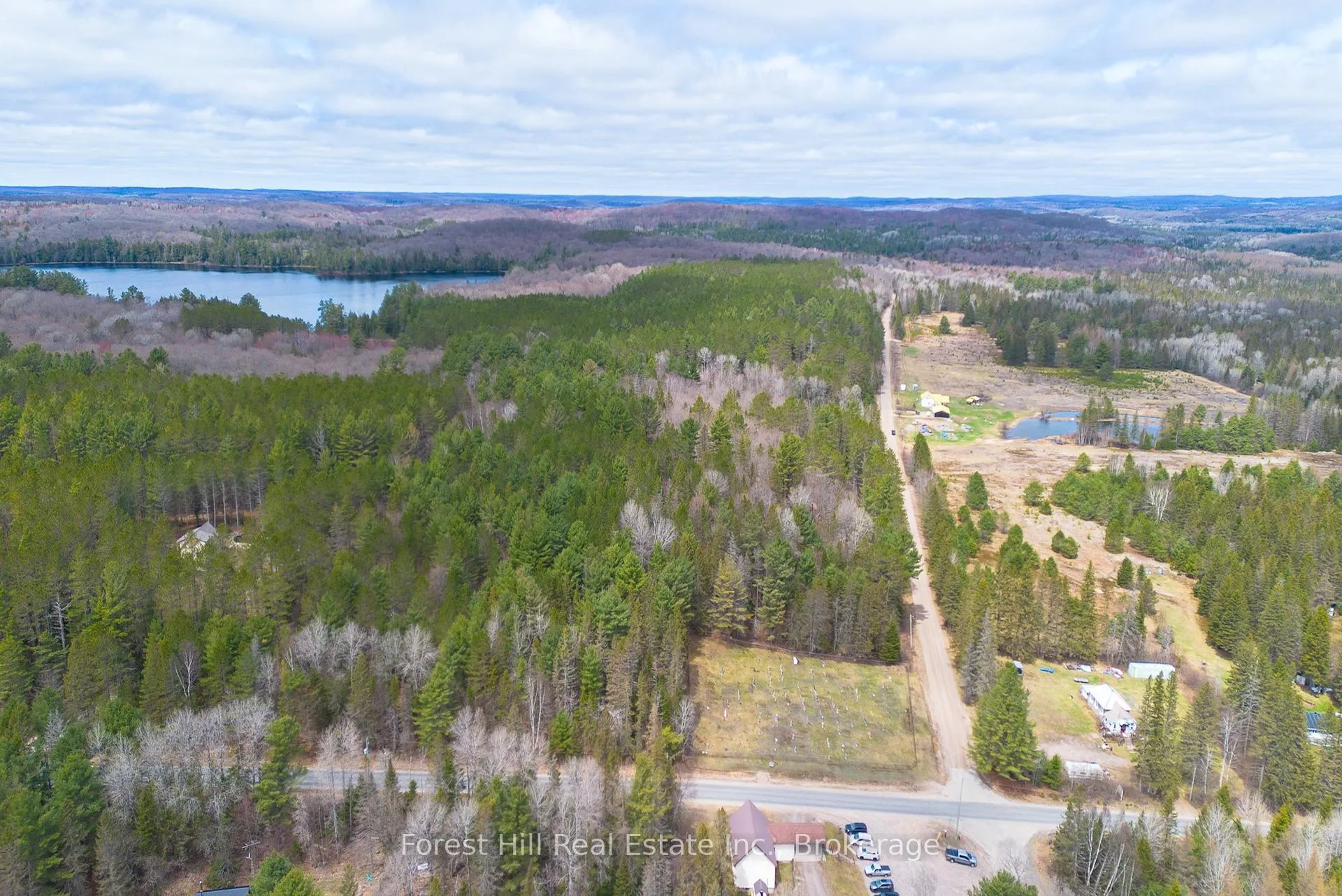 Photo 9 of 1160 Chetwynd Road S, Armour — HOMEH