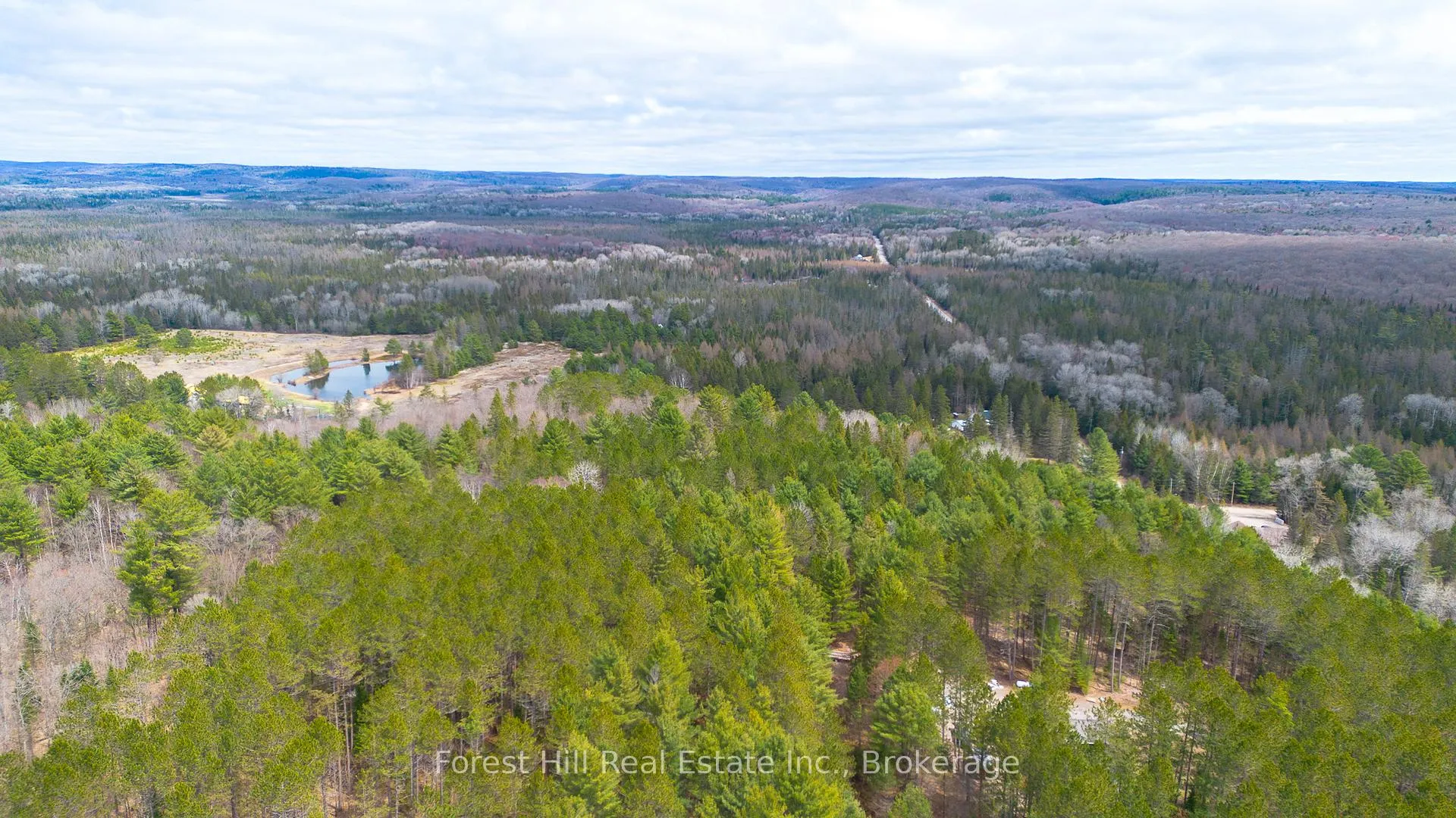 Photo 11 of 1160 Chetwynd Road S, Armour — HOMEH