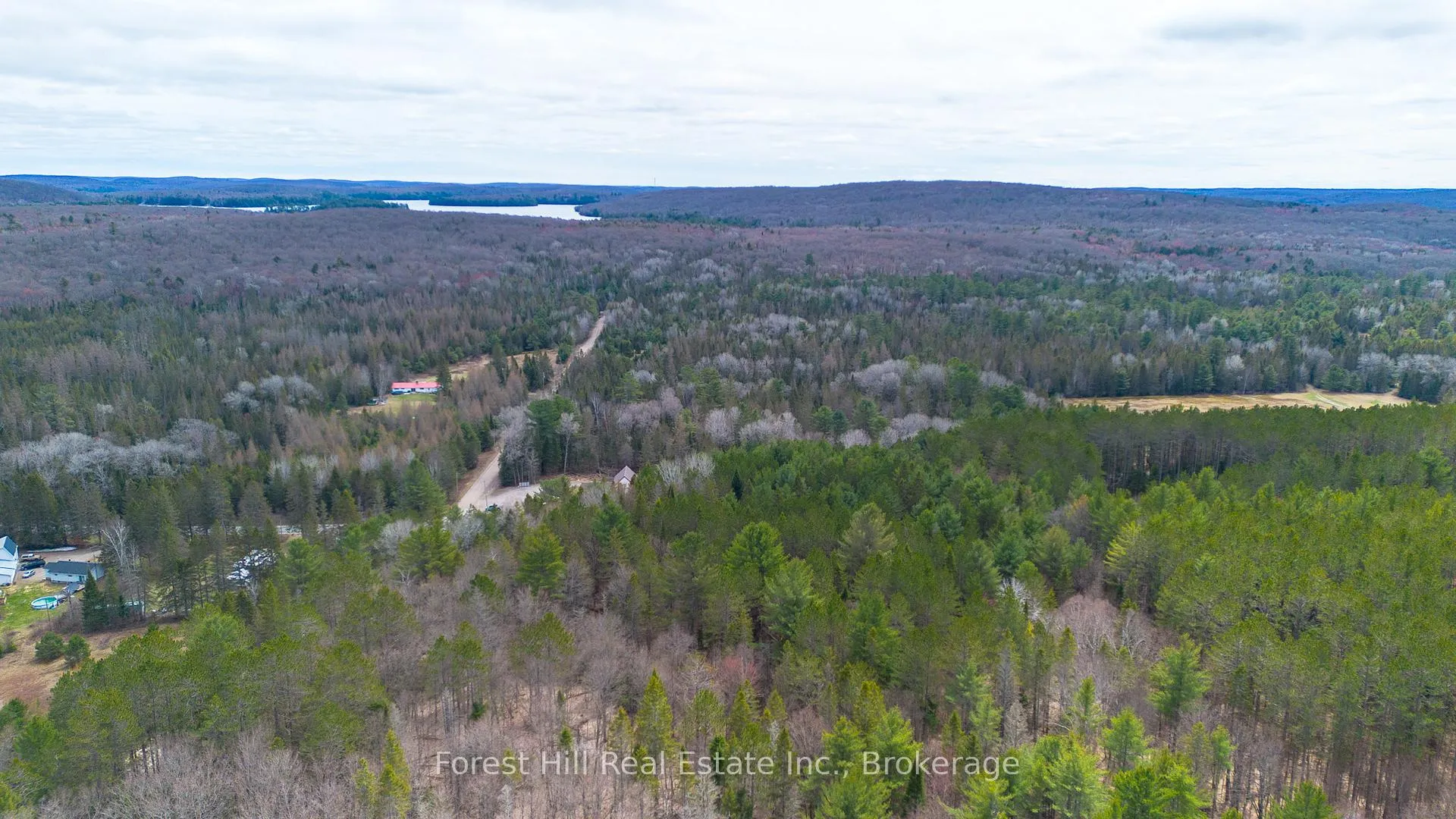 Photo 14 of 1160 Chetwynd Road S, Armour — HOMEH