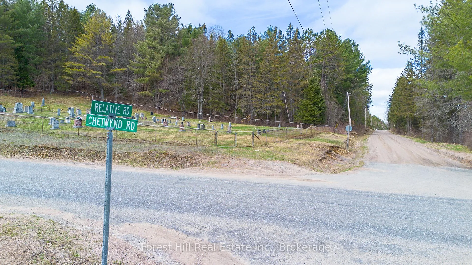 Photo 15 of 1160 Chetwynd Road S, Armour — HOMEH