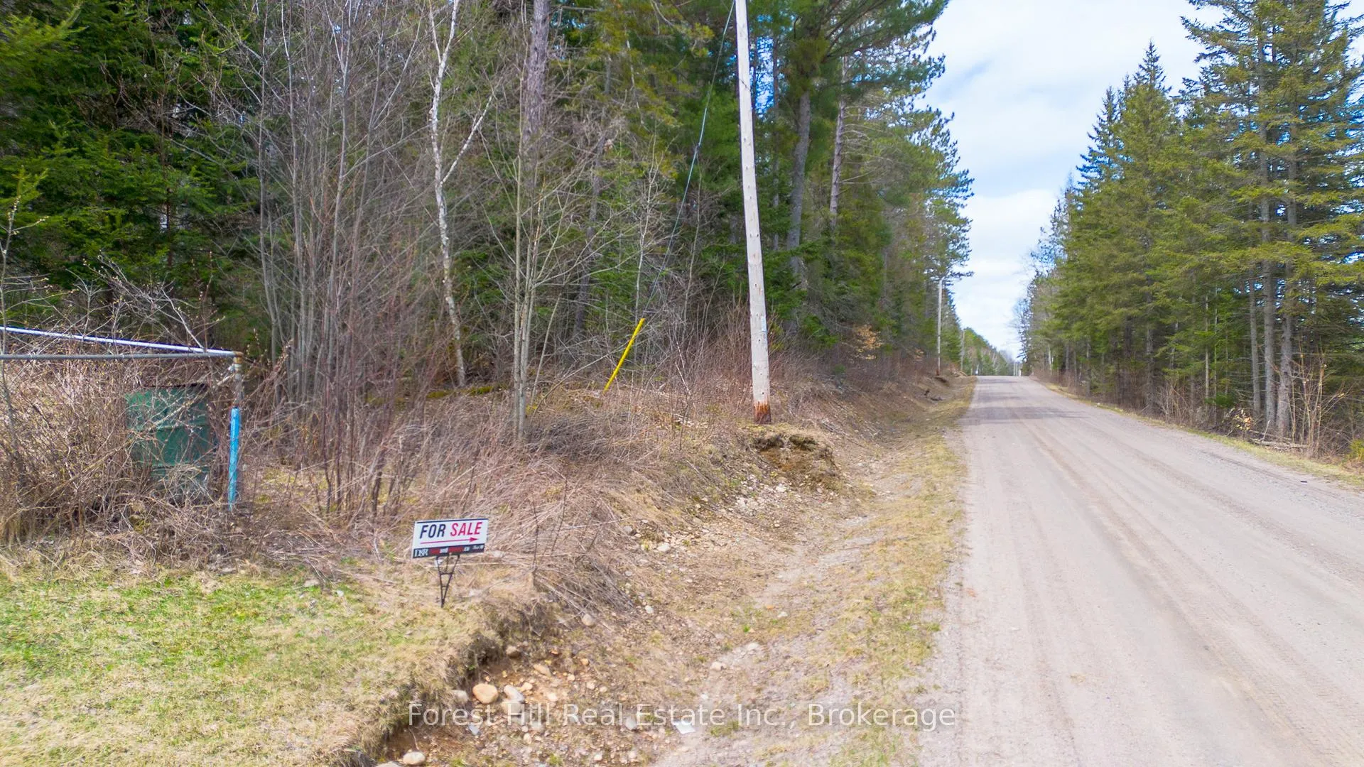 Photo 16 of 1160 Chetwynd Road S, Armour — HOMEH