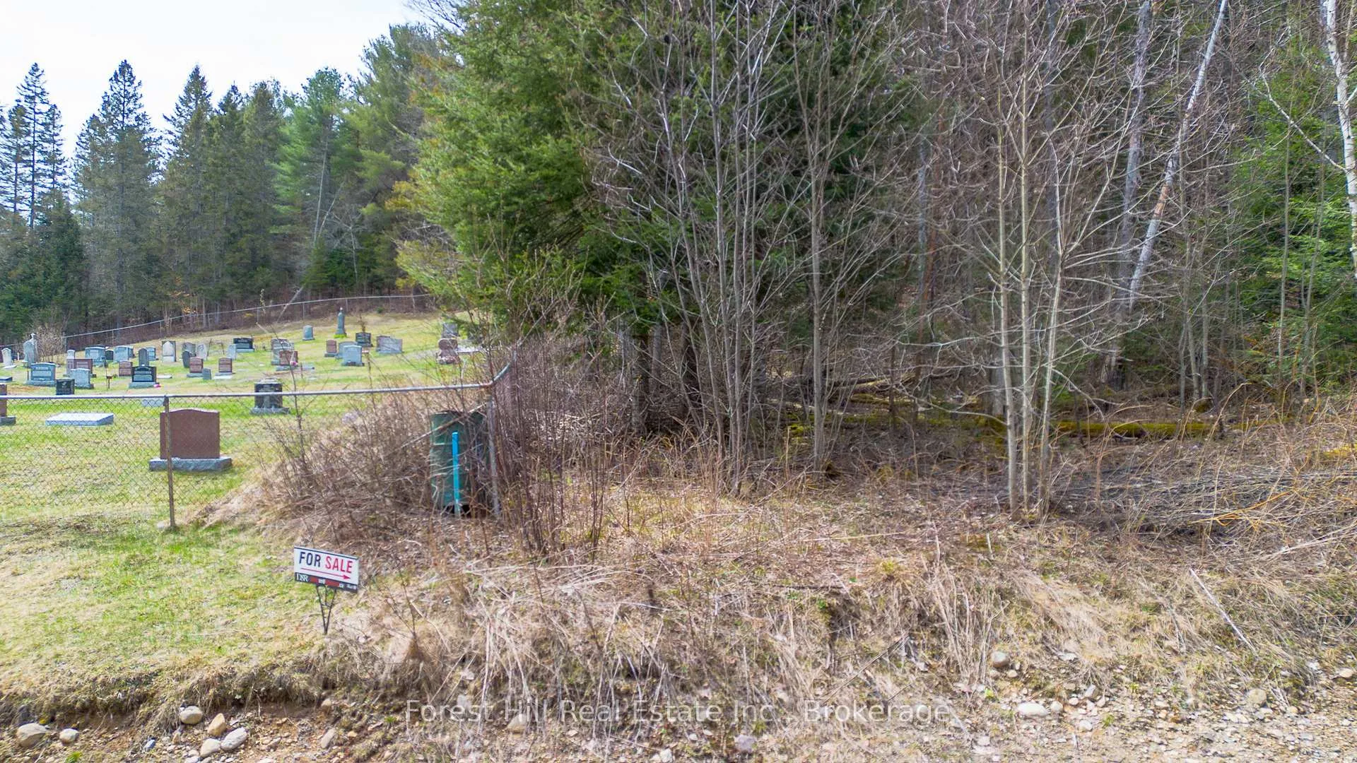 Photo 17 of 1160 Chetwynd Road S, Armour — HOMEH
