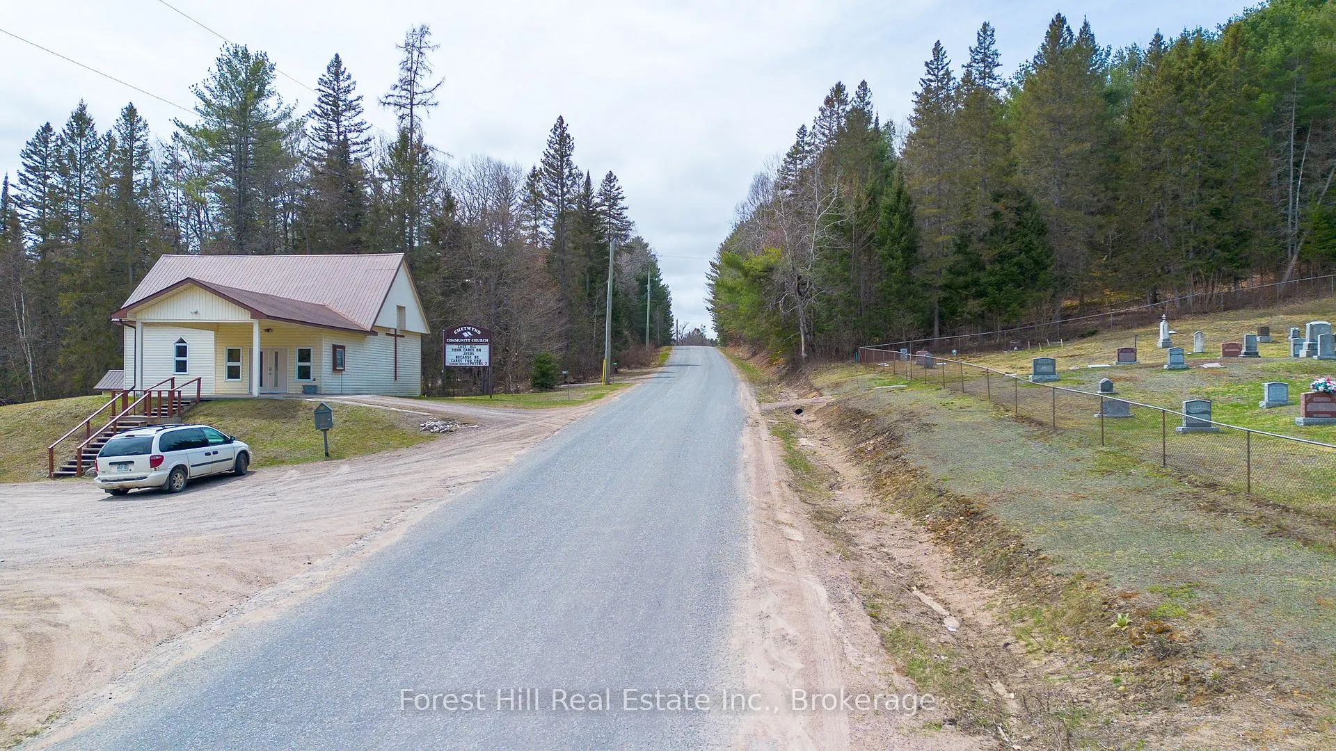 Photo 19 of 1160 Chetwynd Road S, Armour — HOMEH