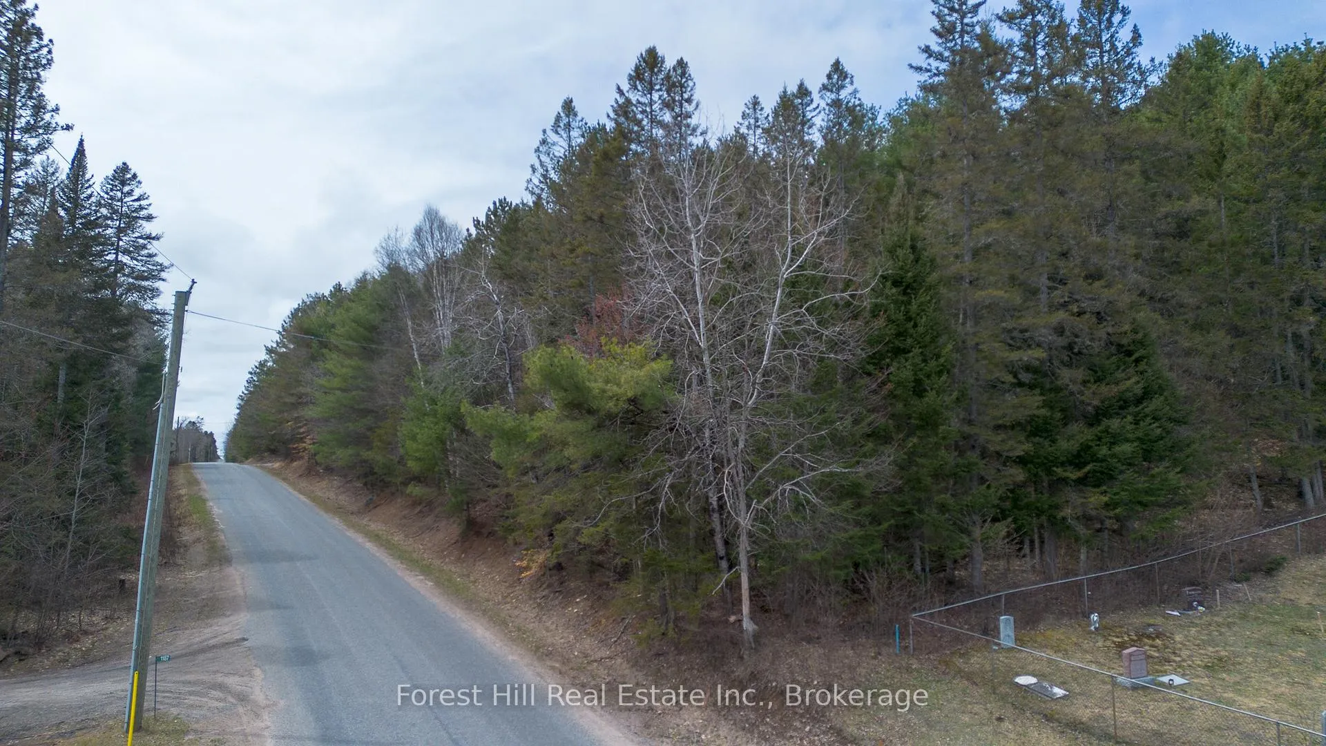 Photo 22 of 1160 Chetwynd Road S, Armour — HOMEH