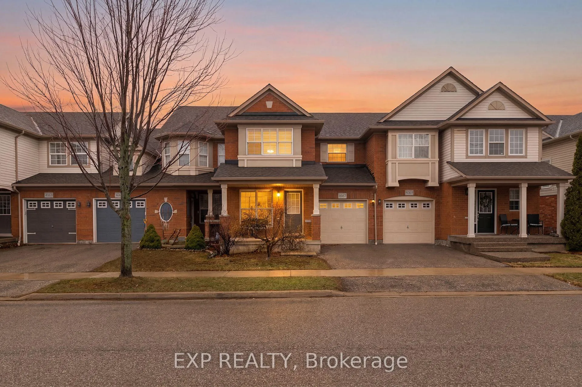 Photo 1 of 4067 Donnic Drive, Burlington, Alton — HOMEH