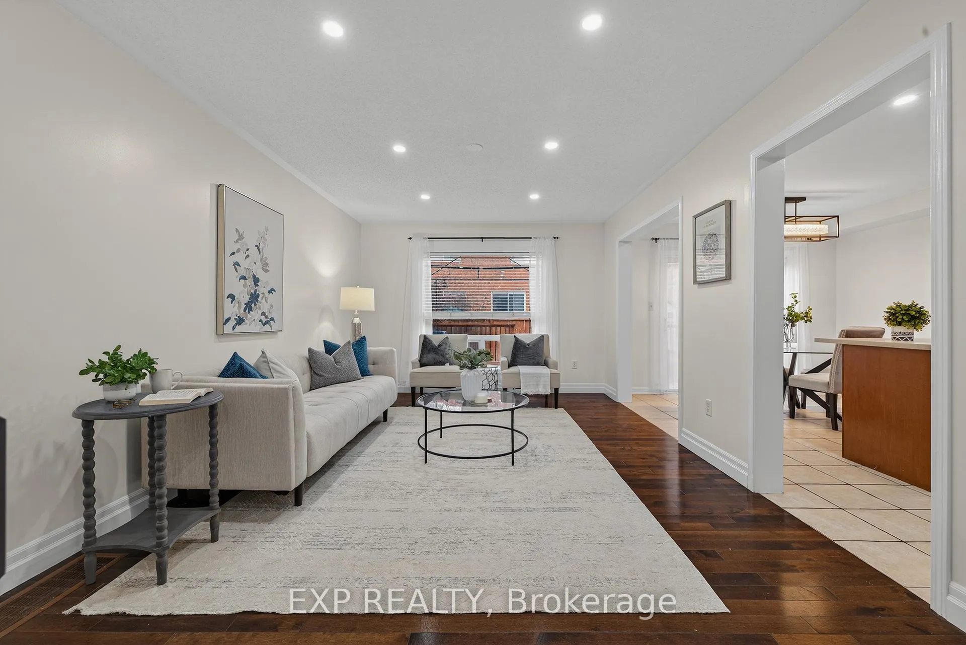 Photo 6 of 4067 Donnic Drive, Burlington, Alton — HOMEH