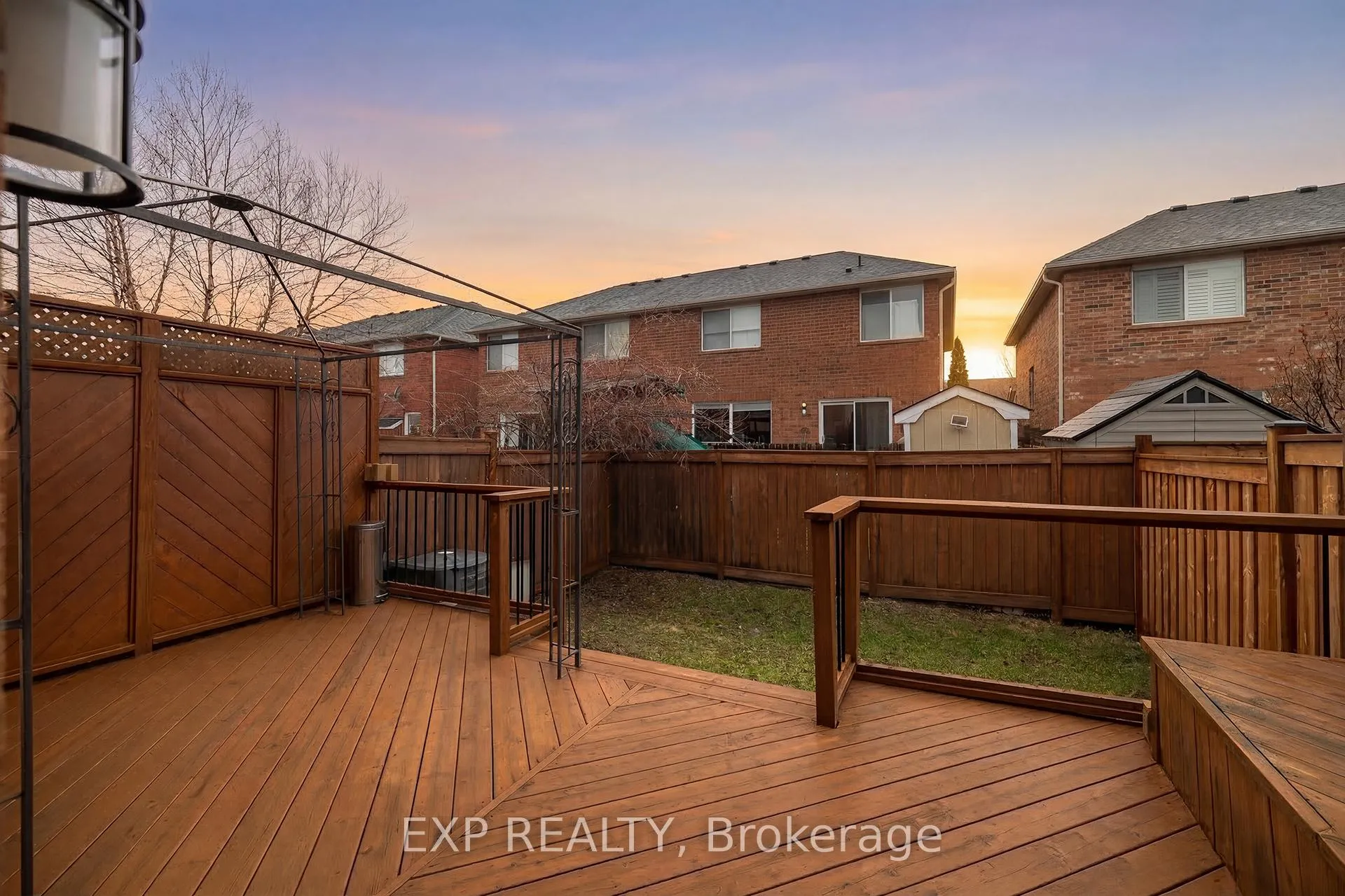 Photo 30 of 4067 Donnic Drive, Burlington, Alton — HOMEH