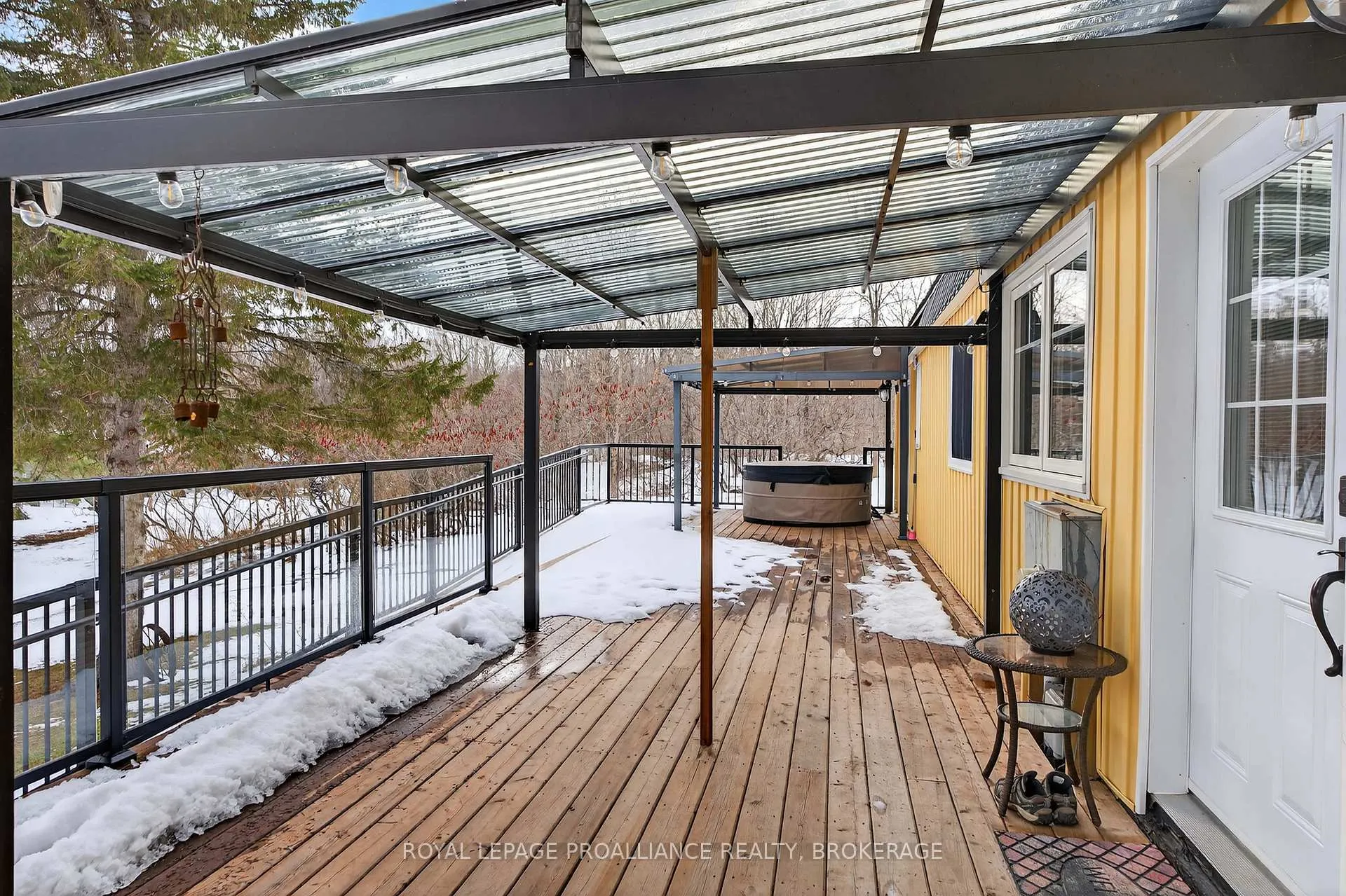 Photo 7 of 1040 Antoine Road, Frontenac, Frontenac Centre — HOMEH