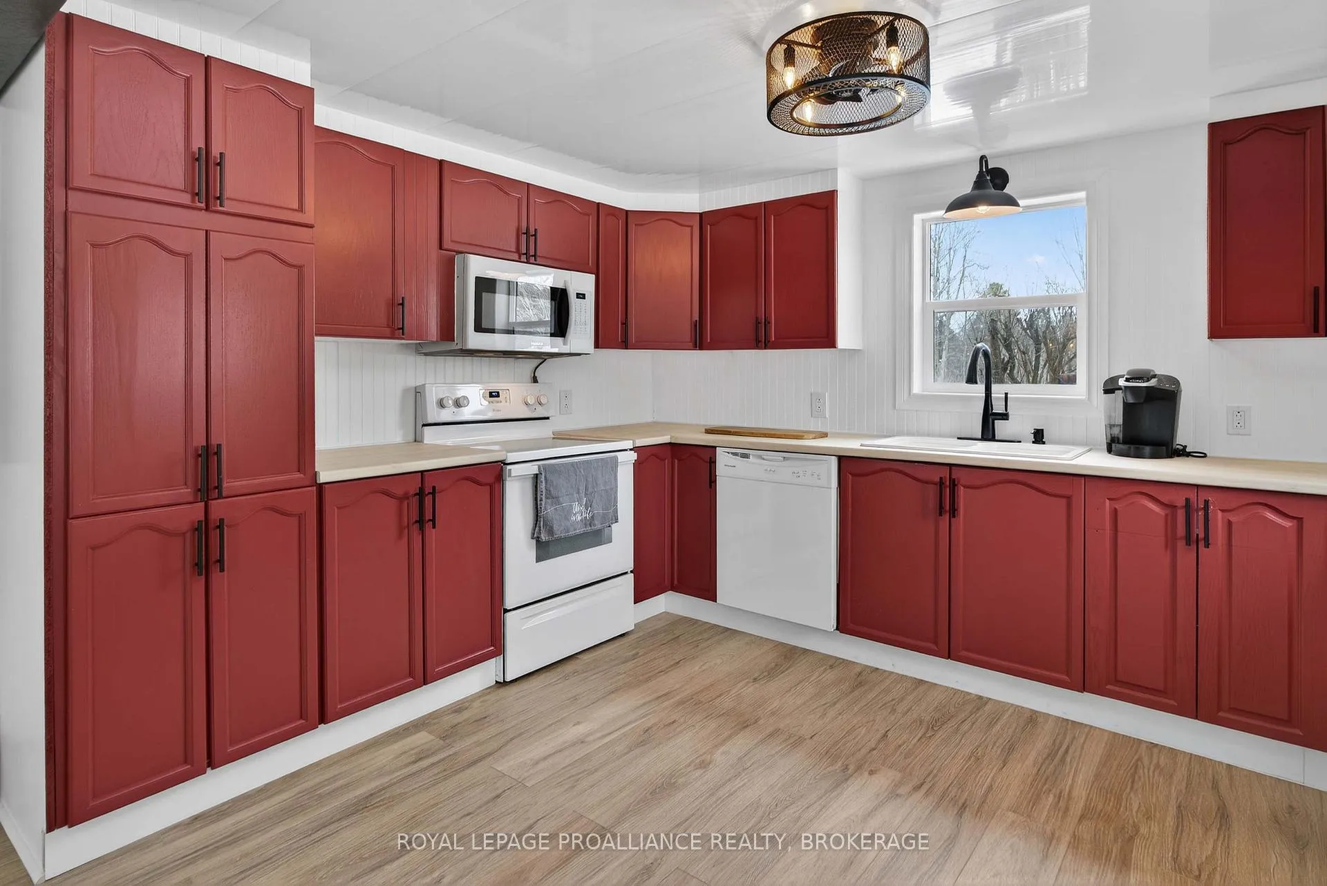 Photo 12 of 1040 Antoine Road, Frontenac, Frontenac Centre — HOMEH