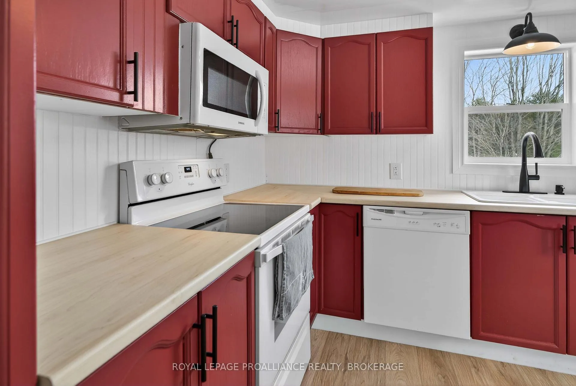 Photo 13 of 1040 Antoine Road, Frontenac, Frontenac Centre — HOMEH