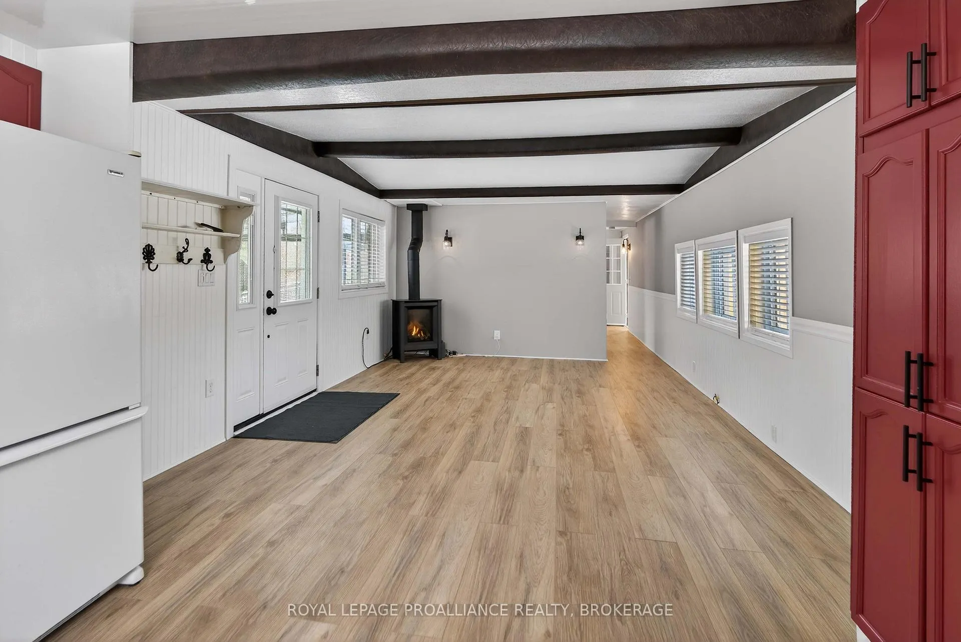 Photo 16 of 1040 Antoine Road, Frontenac, Frontenac Centre — HOMEH