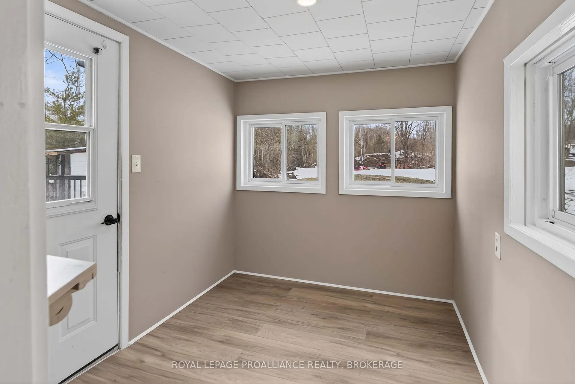 Photo 22 of 1040 Antoine Road, Frontenac, Frontenac Centre — HOMEH
