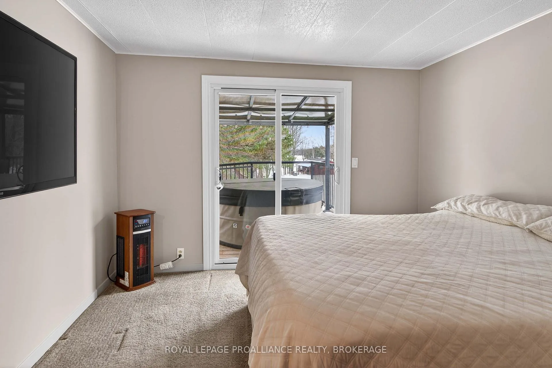 Photo 24 of 1040 Antoine Road, Frontenac, Frontenac Centre — HOMEH