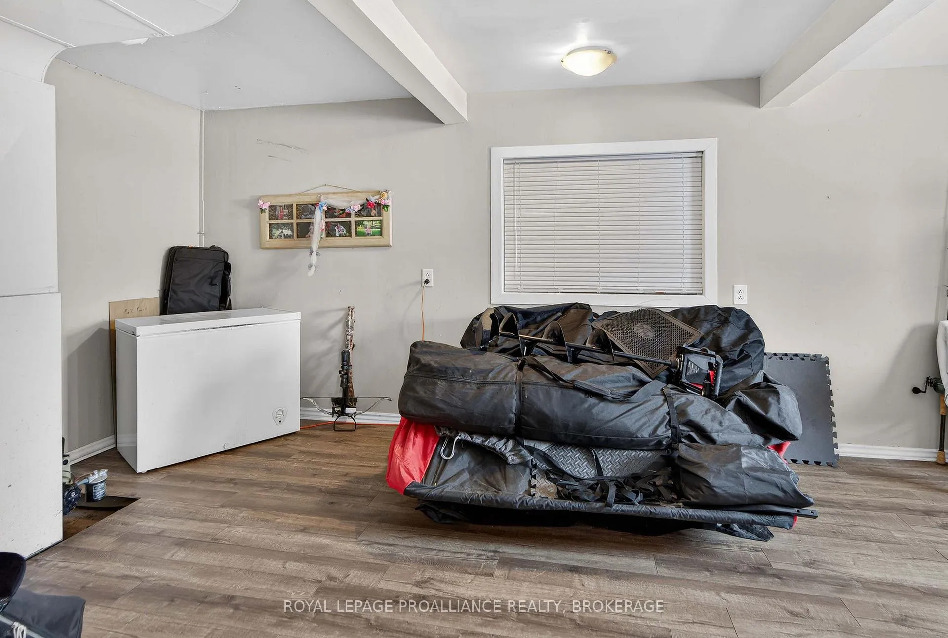 Photo 29 of 1040 Antoine Road, Frontenac, Frontenac Centre — HOMEH