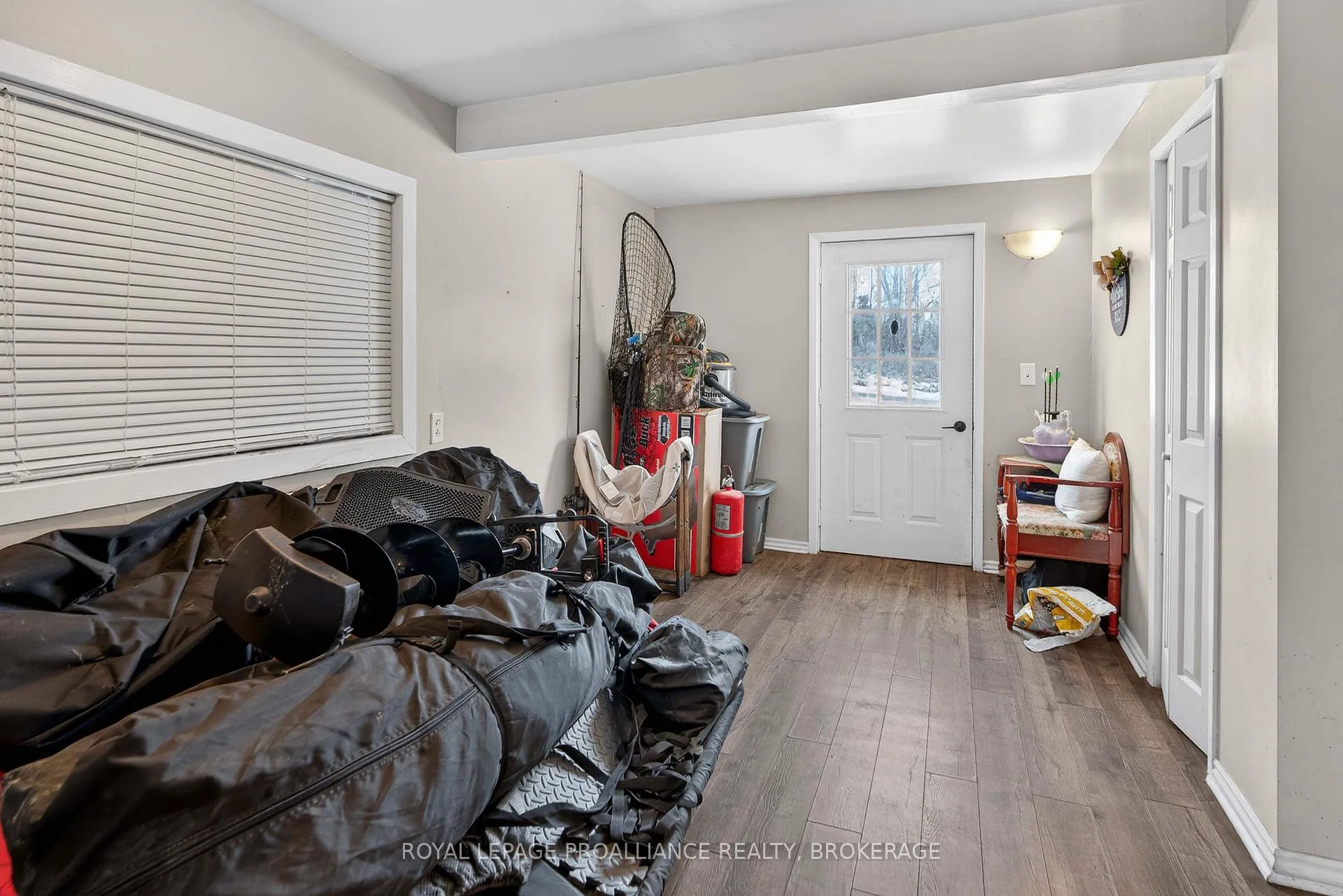 Photo 30 of 1040 Antoine Road, Frontenac, Frontenac Centre — HOMEH
