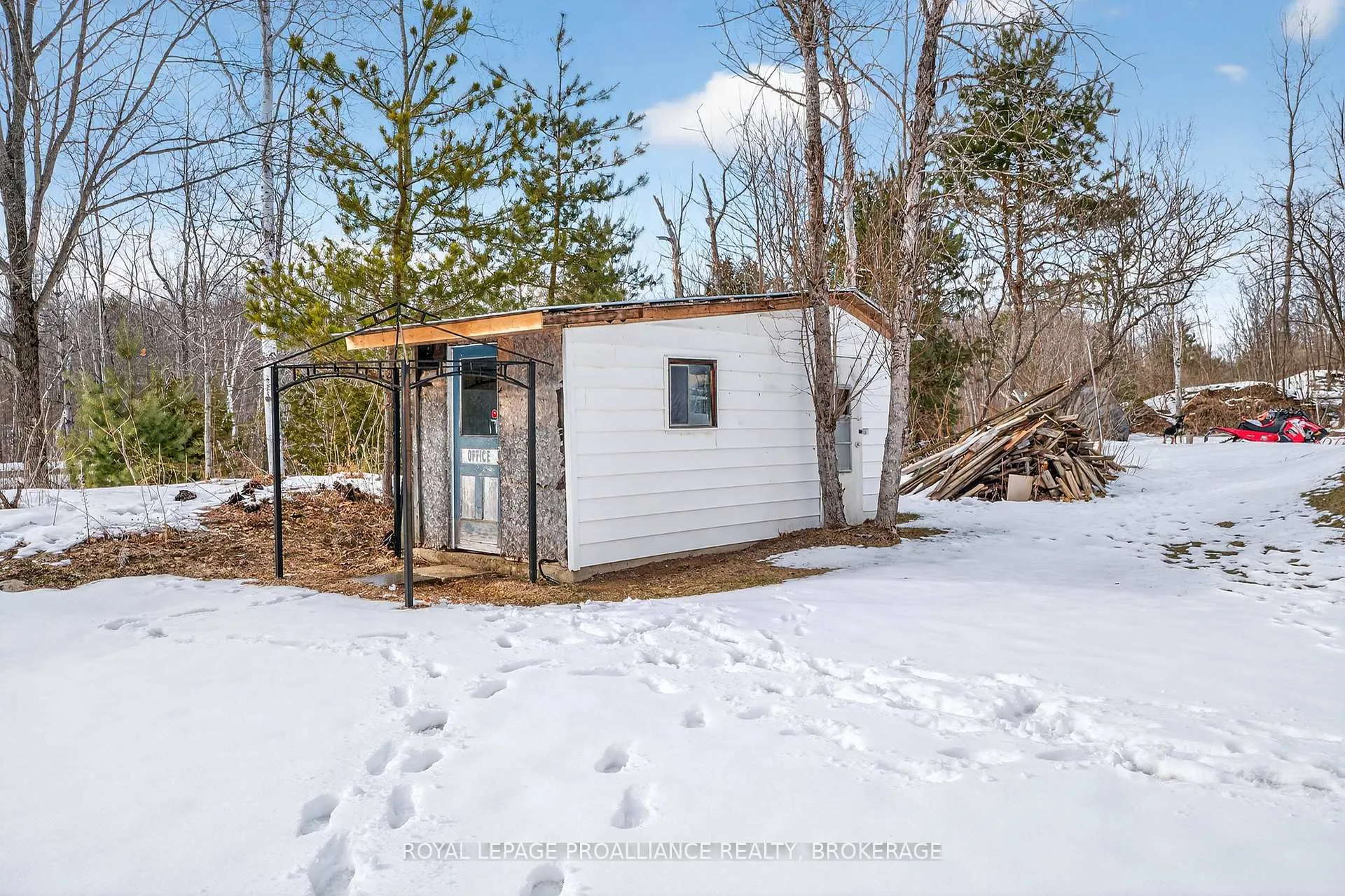 Photo 47 of 1040 Antoine Road, Frontenac, Frontenac Centre — HOMEH