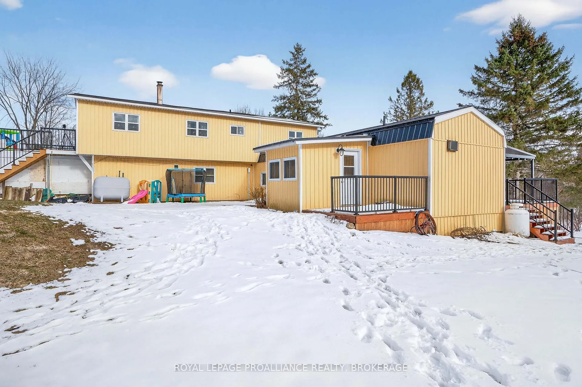Photo 48 of 1040 Antoine Road, Frontenac, Frontenac Centre — HOMEH