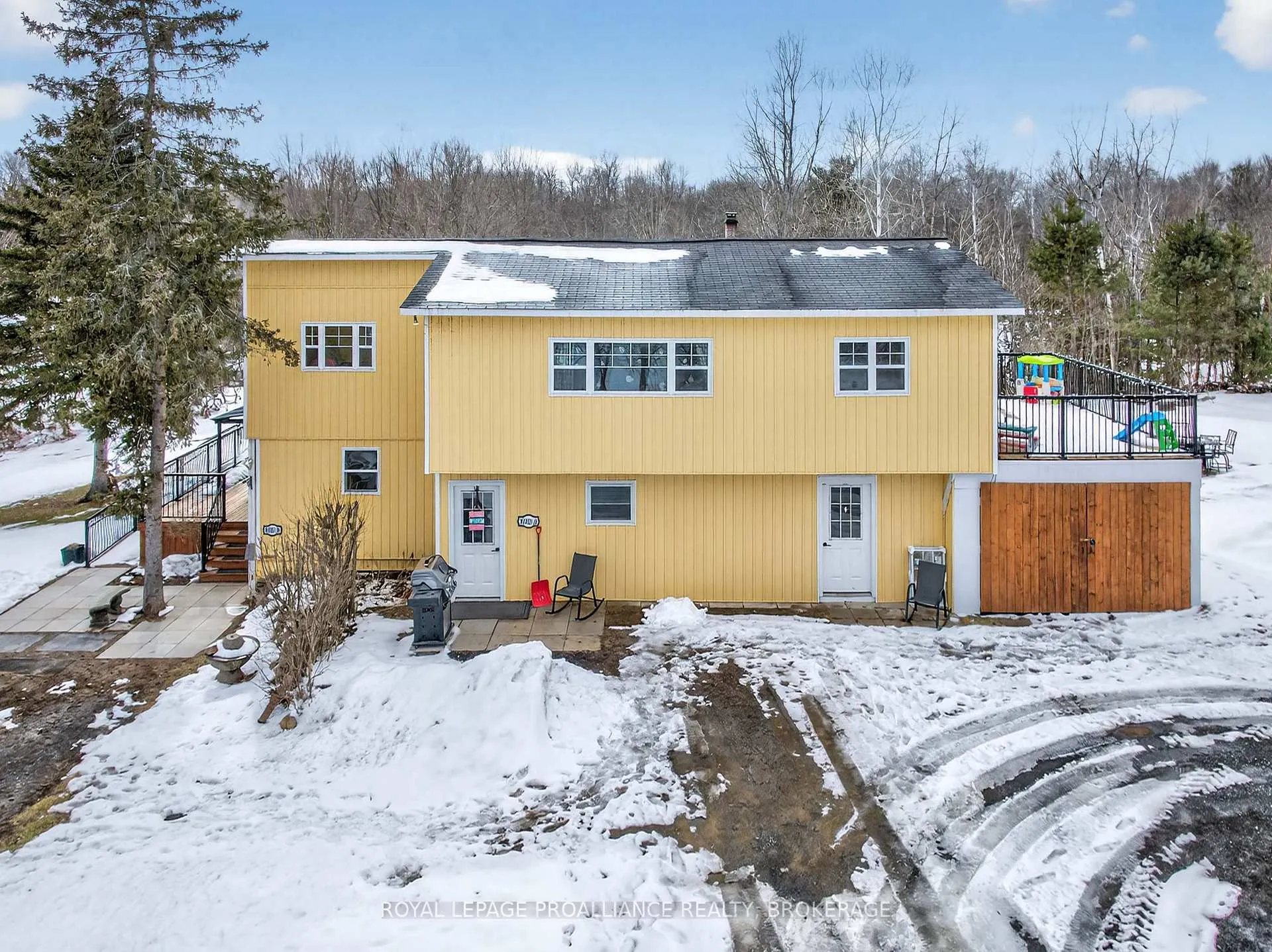 Photo 49 of 1040 Antoine Road, Frontenac, Frontenac Centre — HOMEH