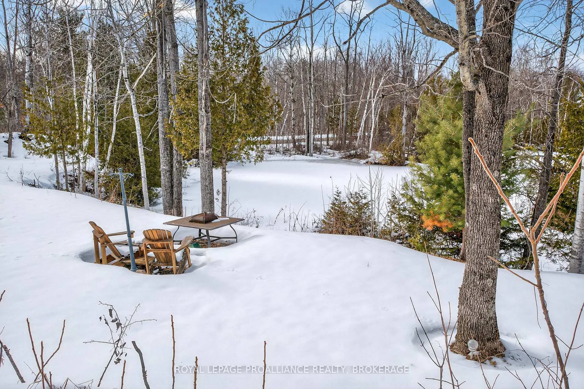 Photo 50 of 1040 Antoine Road, Frontenac, Frontenac Centre — HOMEH