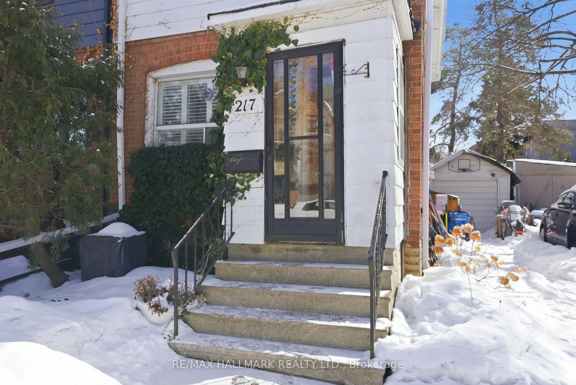 Photo 4 of 217 Snowdon Avenue, Toronto, Lawrence Park North — HOMEH
