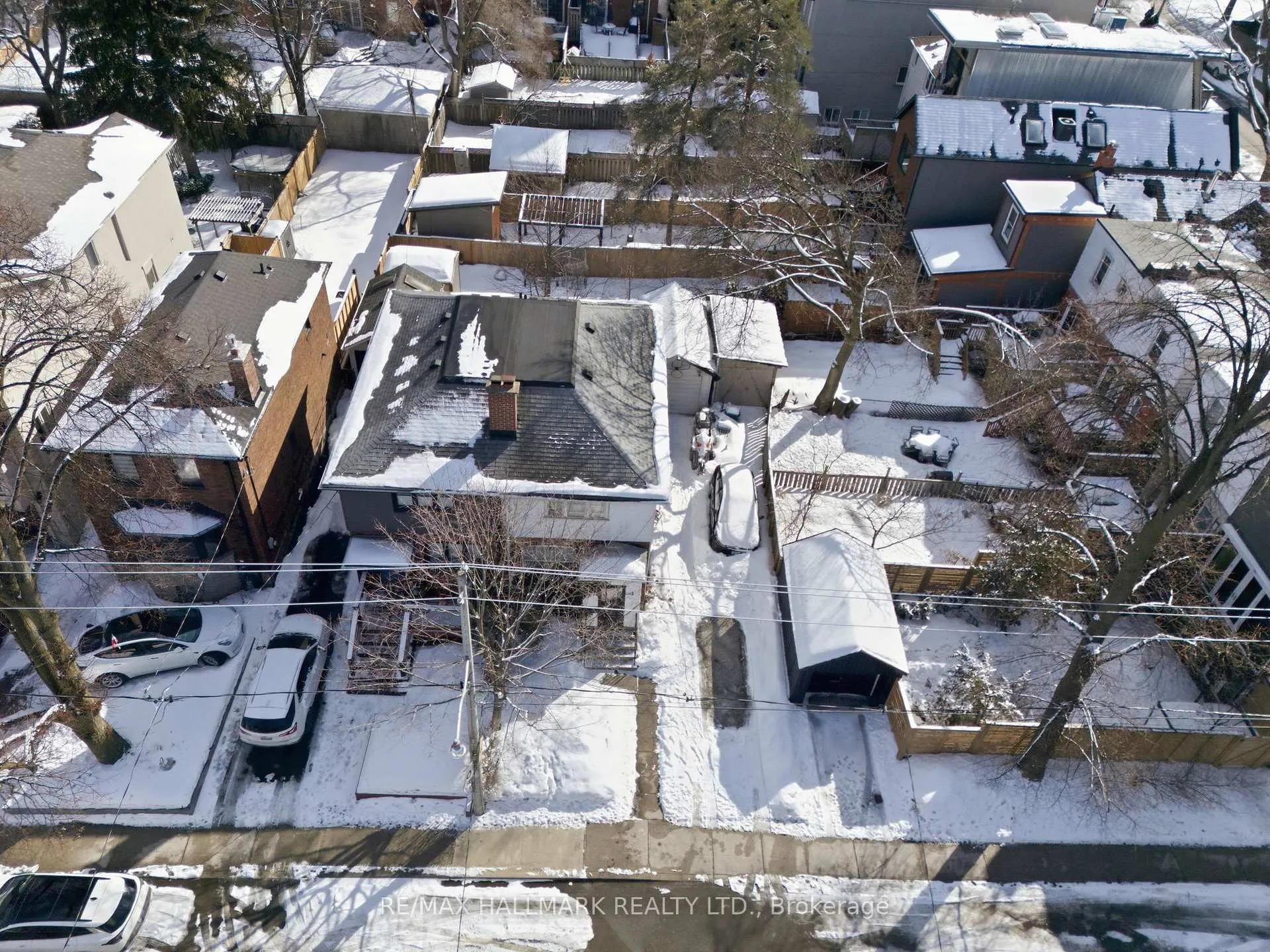 Photo 7 of 217 Snowdon Avenue, Toronto, Lawrence Park North — HOMEH