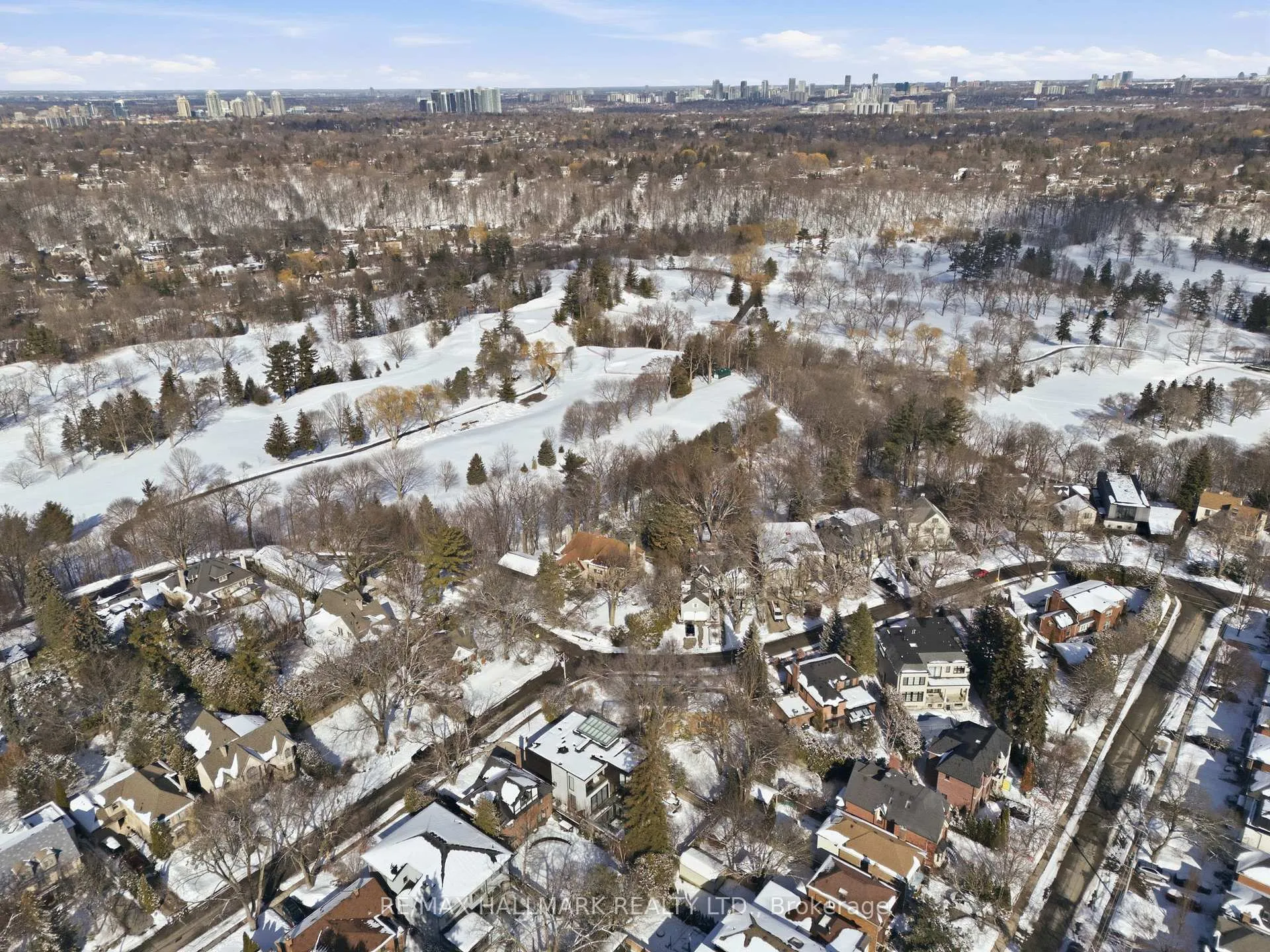 Photo 8 of 217 Snowdon Avenue, Toronto, Lawrence Park North — HOMEH