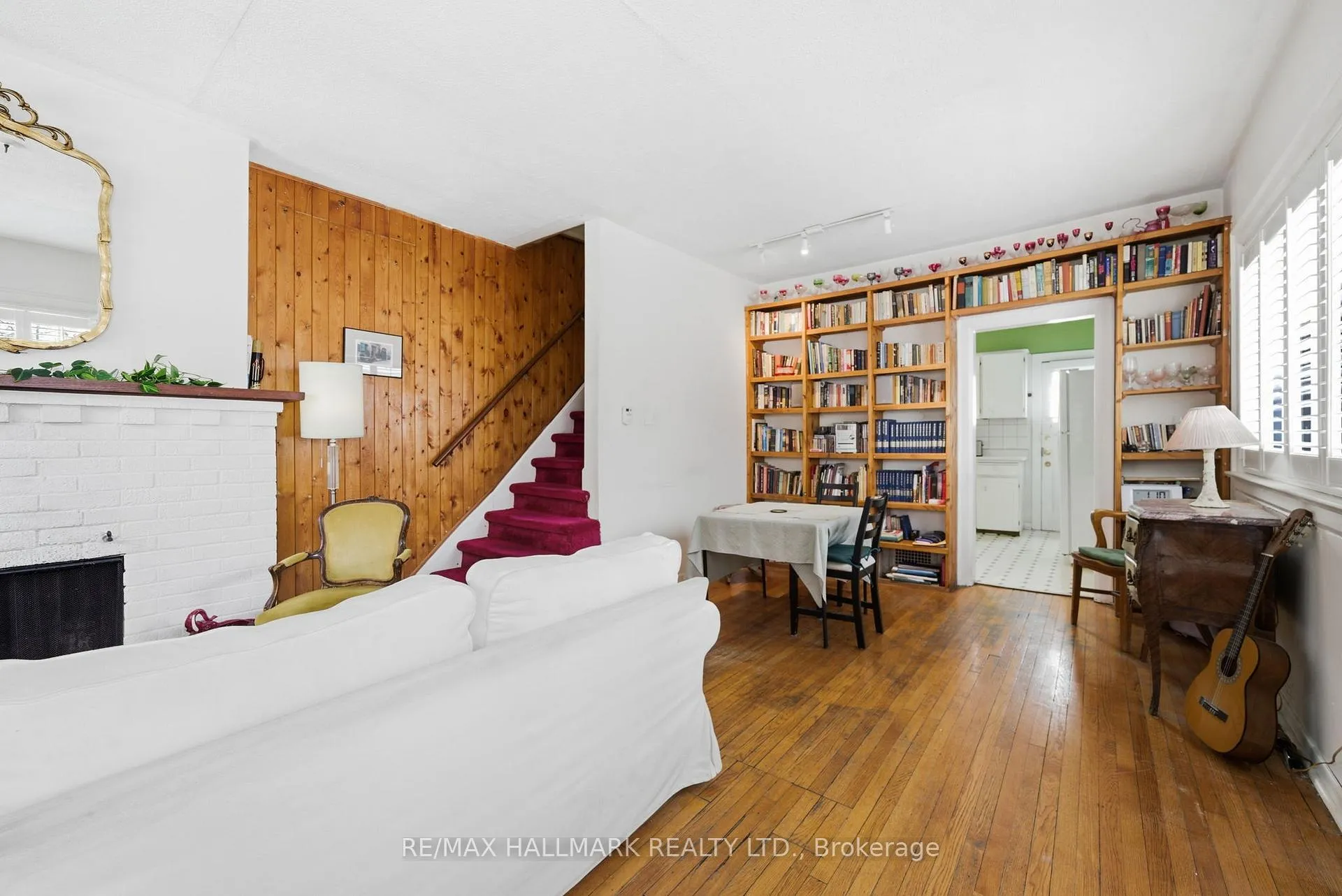 Photo 10 of 217 Snowdon Avenue, Toronto, Lawrence Park North — HOMEH