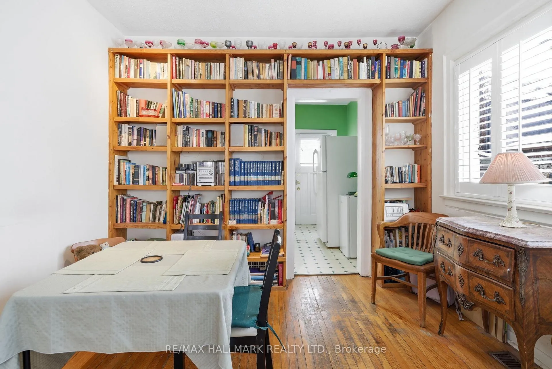 Photo 11 of 217 Snowdon Avenue, Toronto, Lawrence Park North — HOMEH